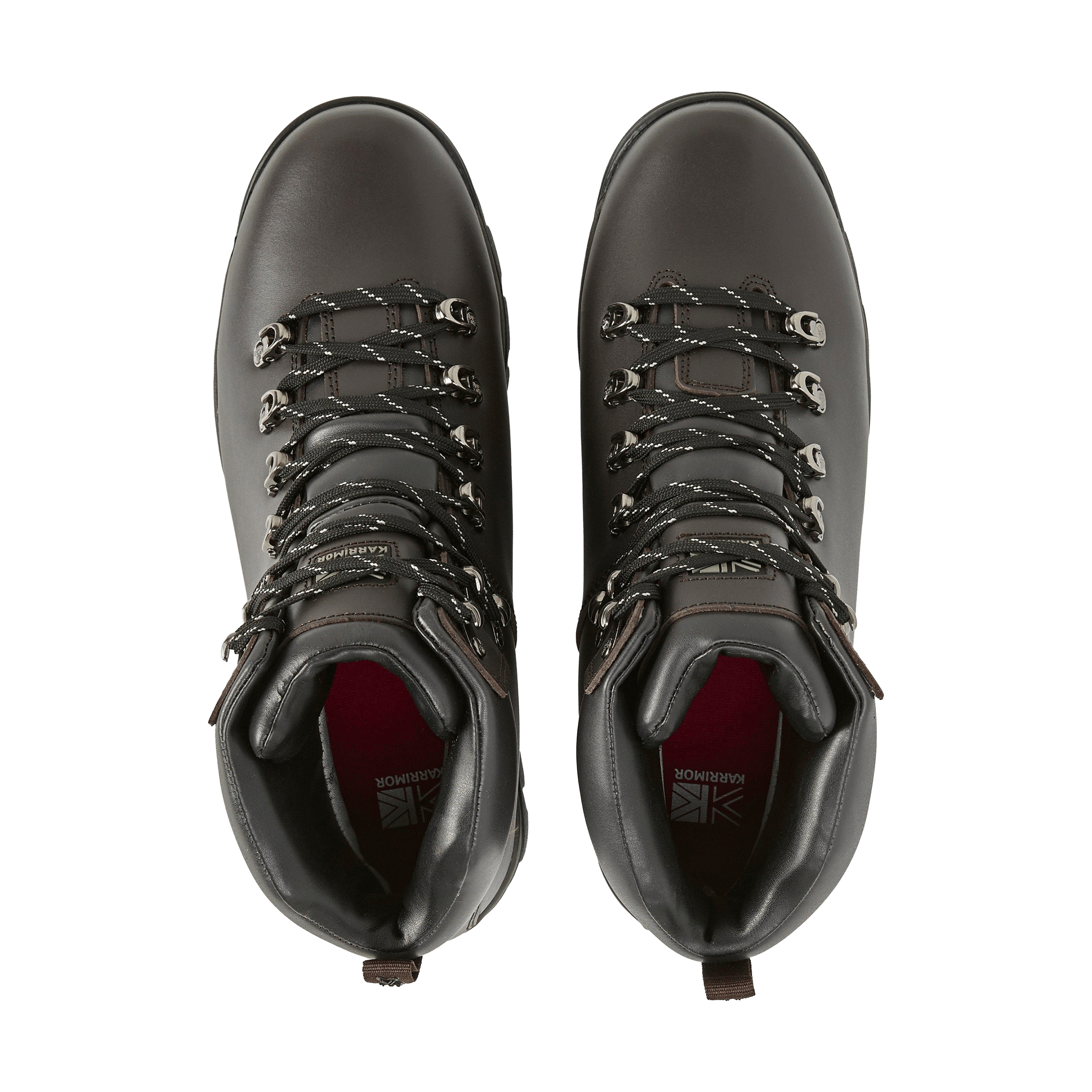 Mens Karrimor Orkney Boots