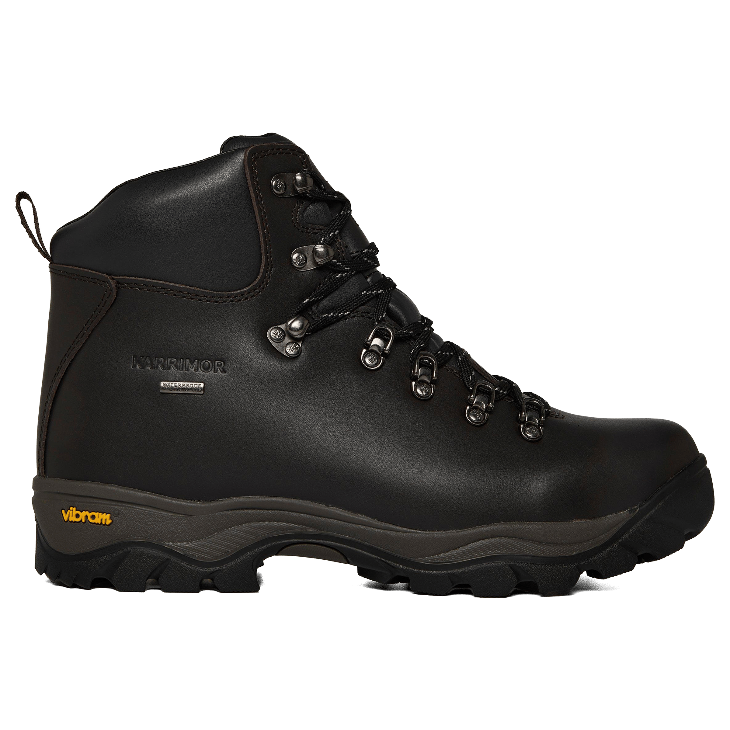 Mens Karrimor Orkney Boots