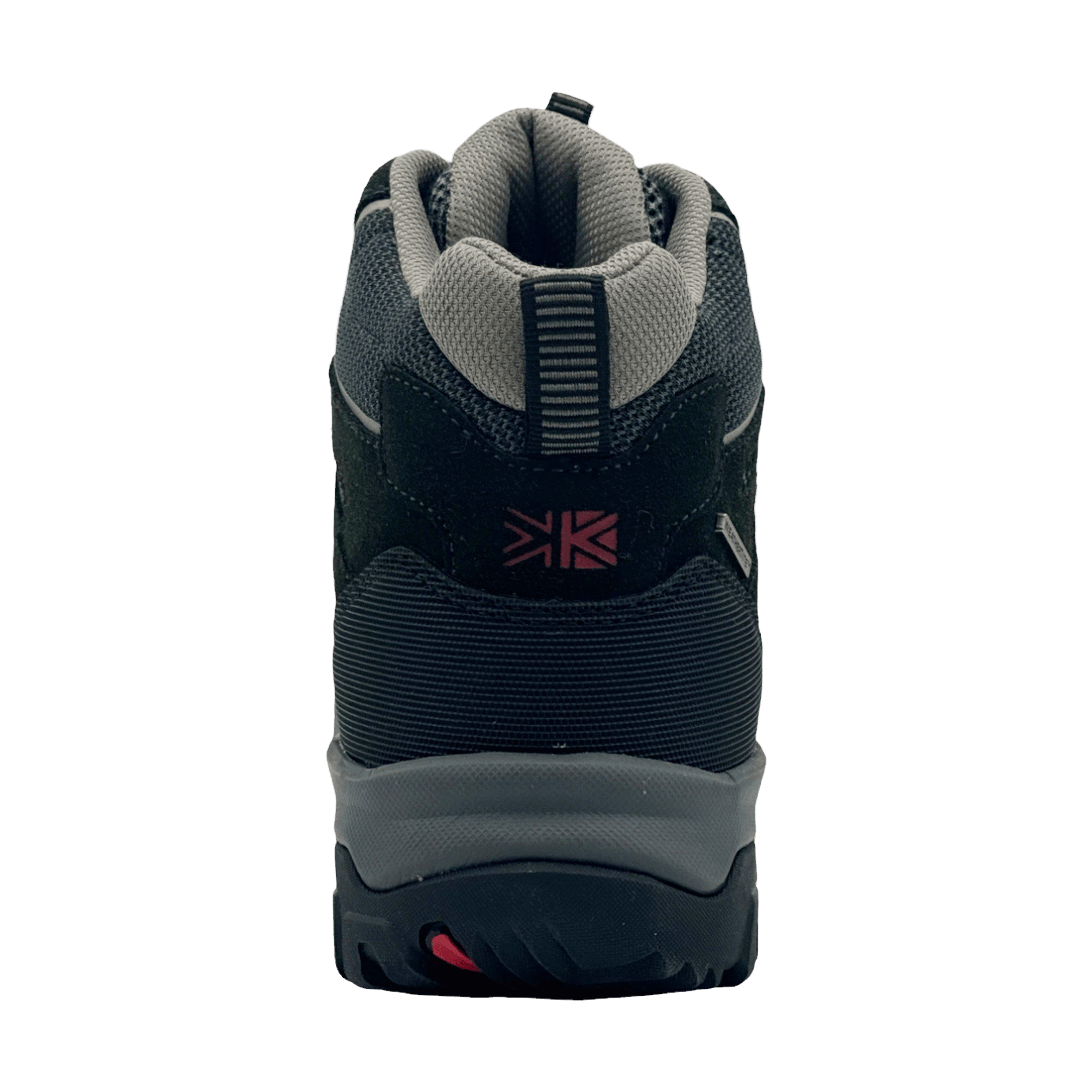 Mens Karrimor Mount Mid (Waterproof) Hiking Boots