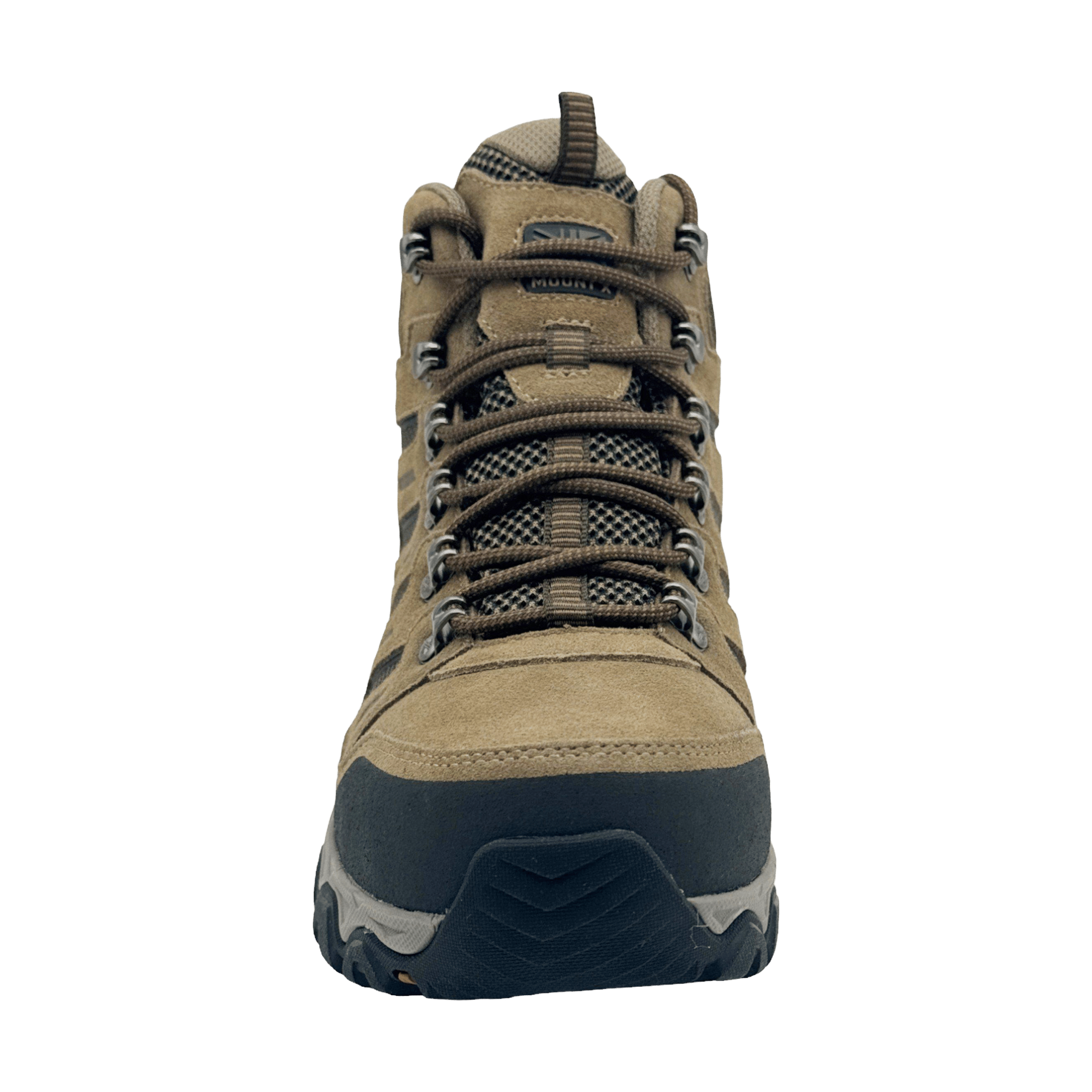 Mens Karrimor Mount (Waterproof) Hiking Boots