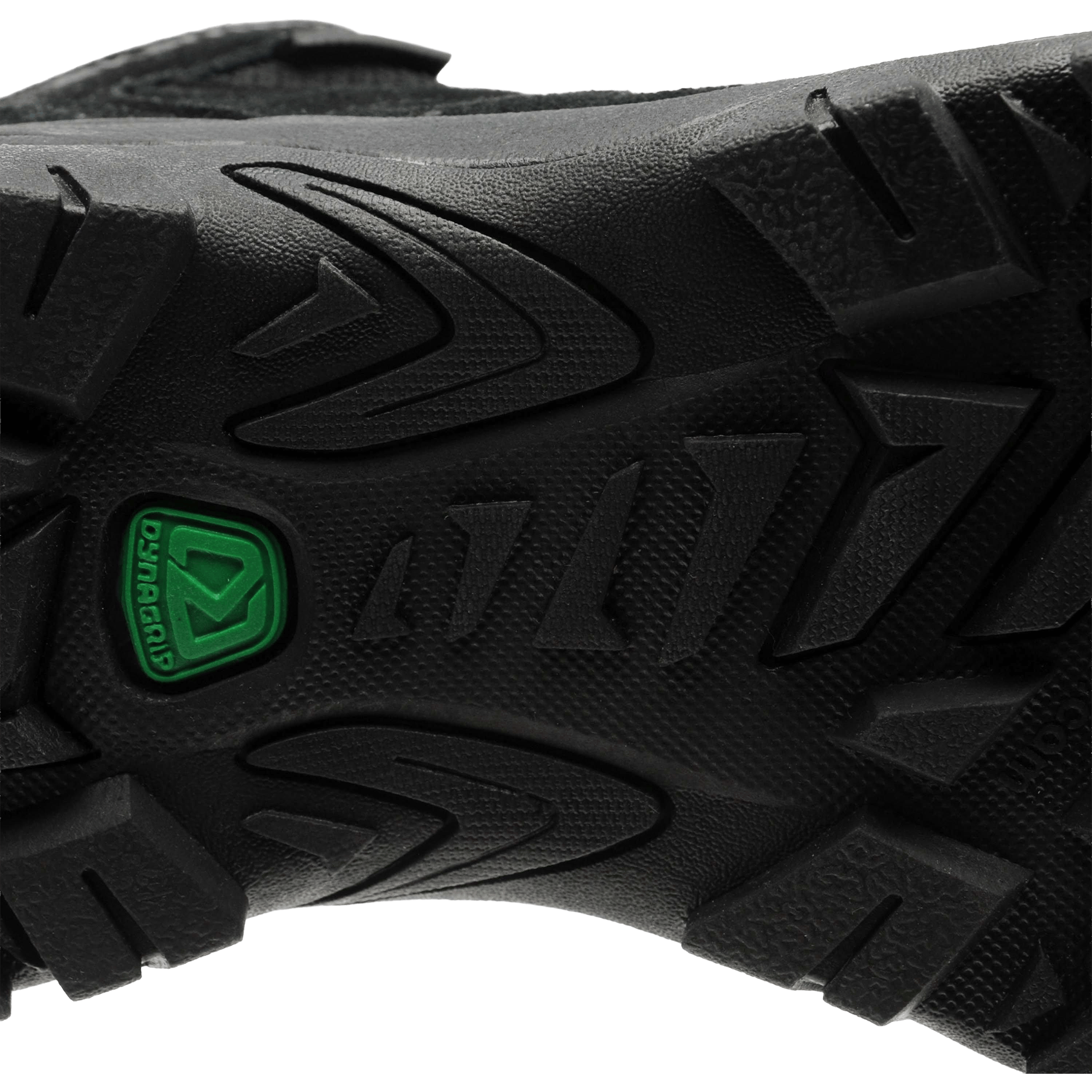 Mens Karrimor Mount Mid (Waterproof) Hiking Boots