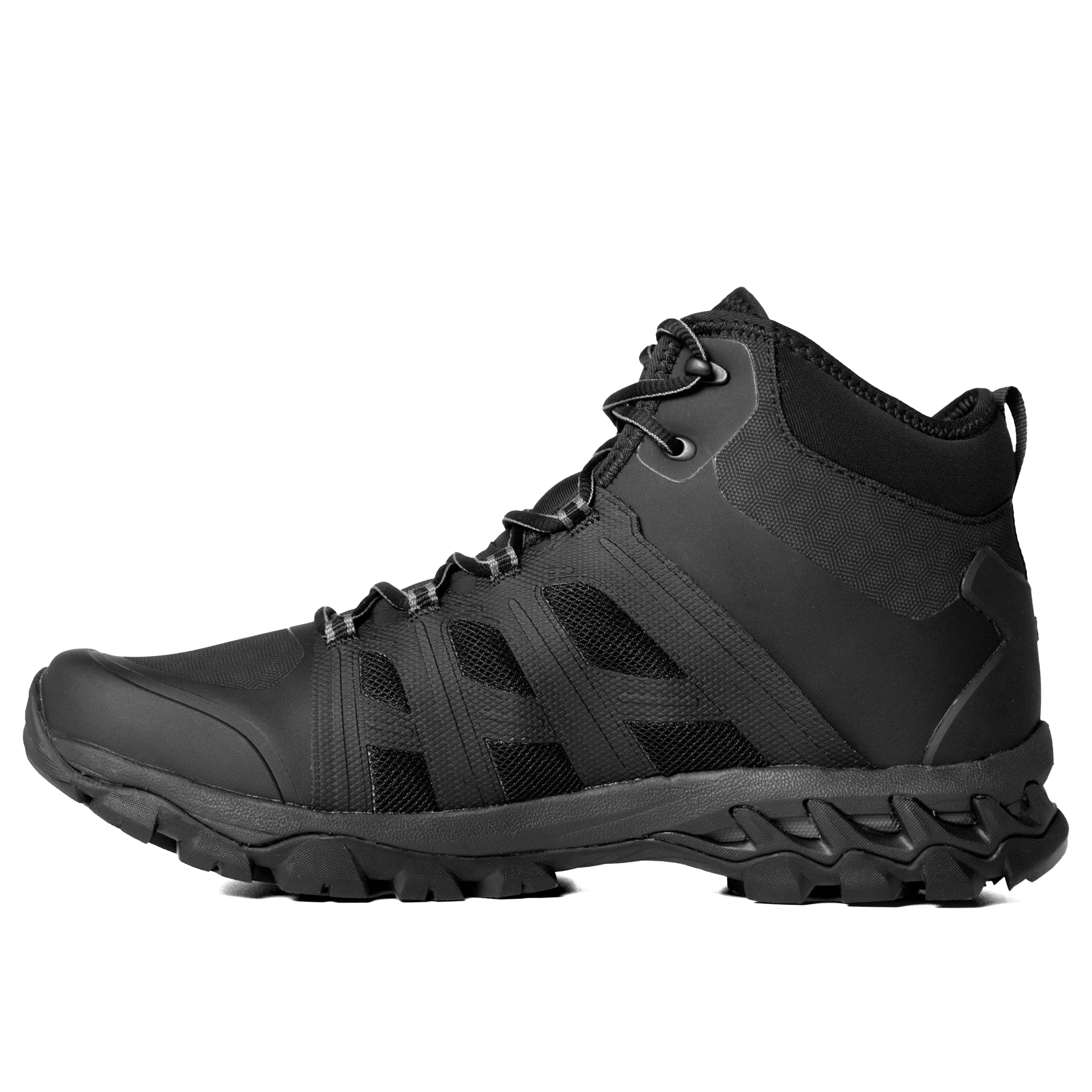 Mens Karrimor Dominator Waterproof Hiking Boots
