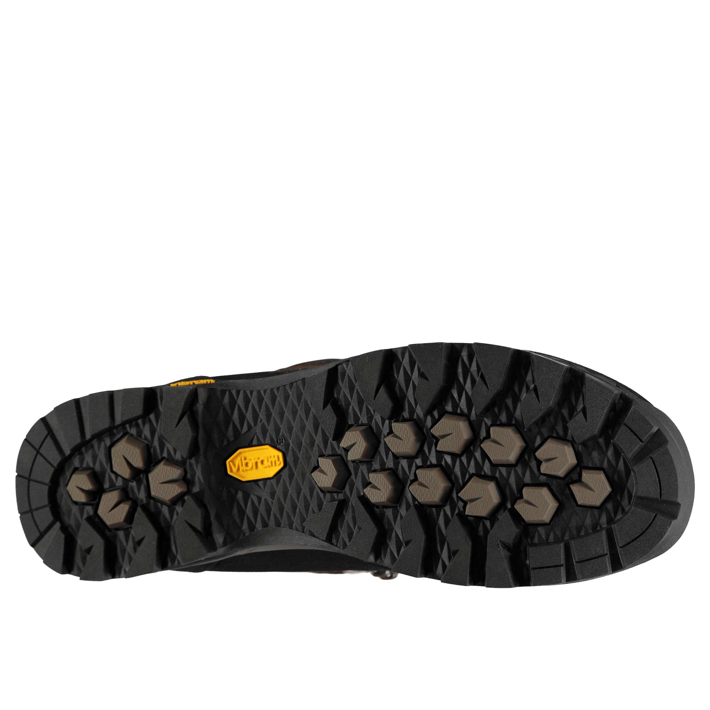 Mens Karrimor Lion Hiking Boots