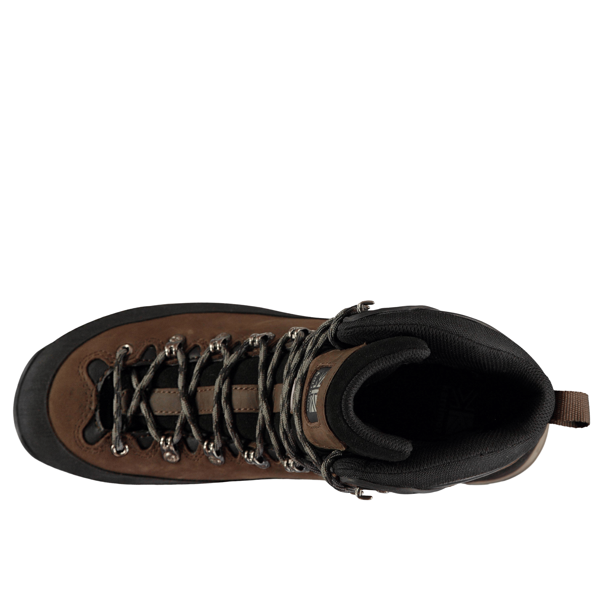 Mens Karrimor Lion Hiking Boots