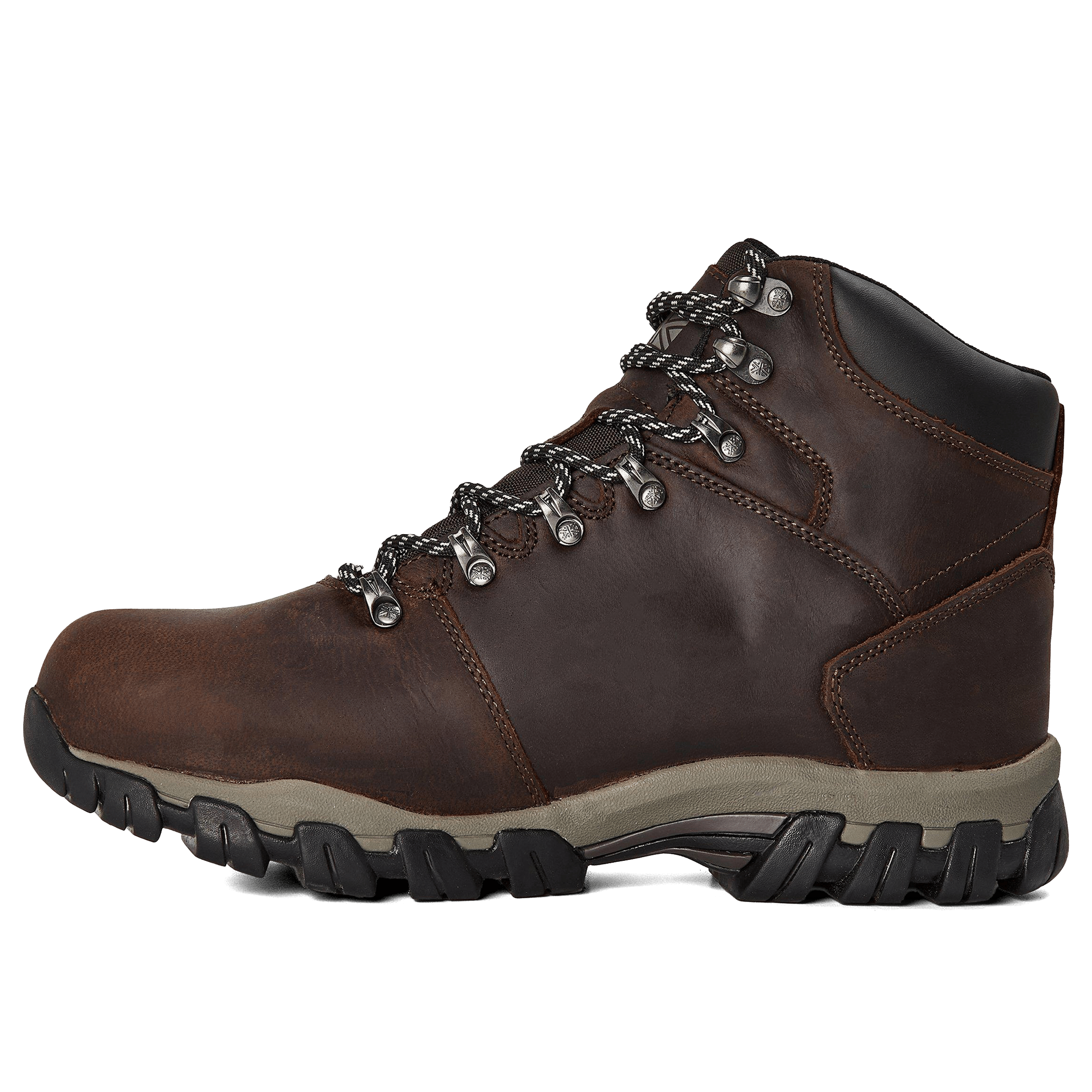 Mens Karrimor Coniston (Waterproof) Hiking Boots