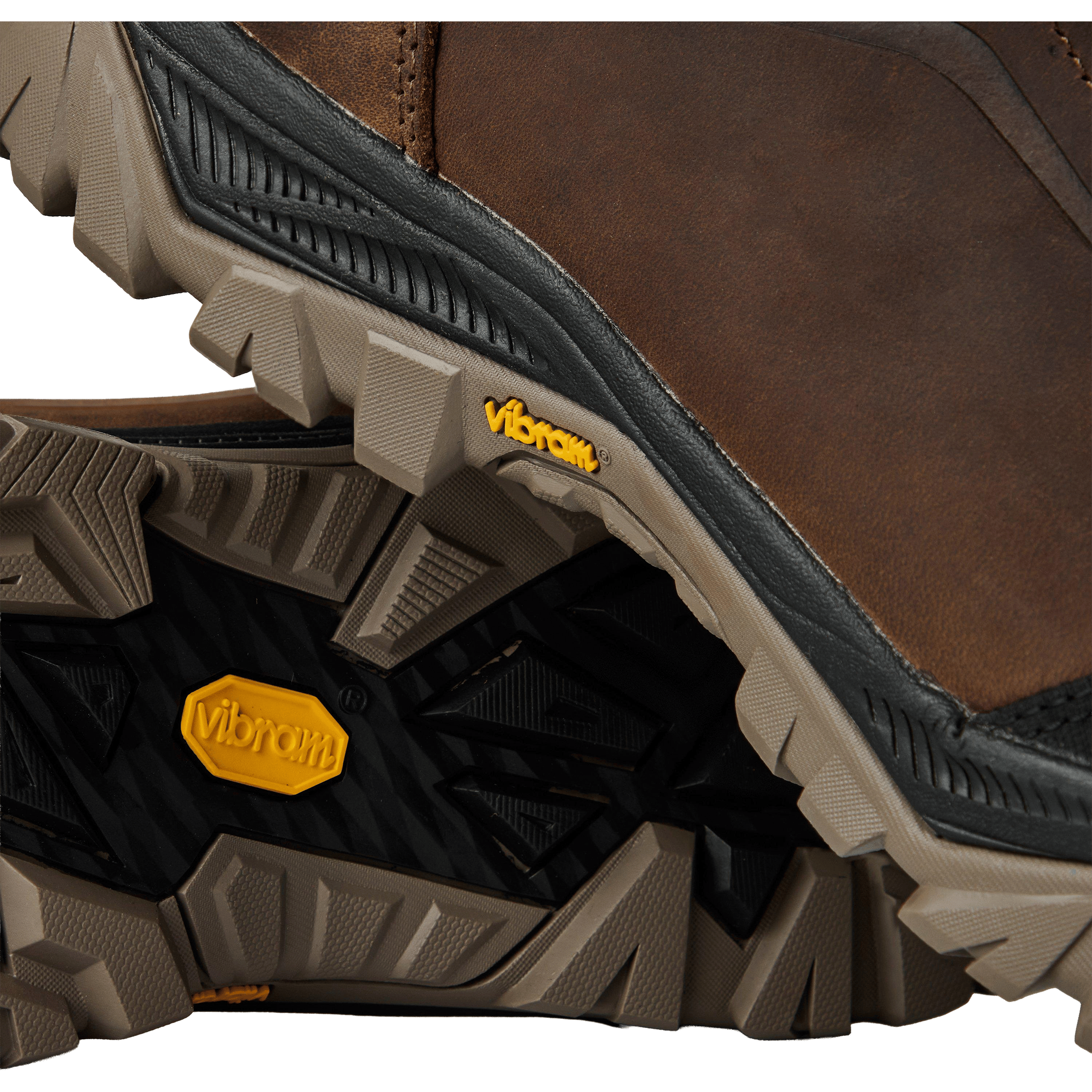 Mens Karrimor Cascade Mid Hiking Boots