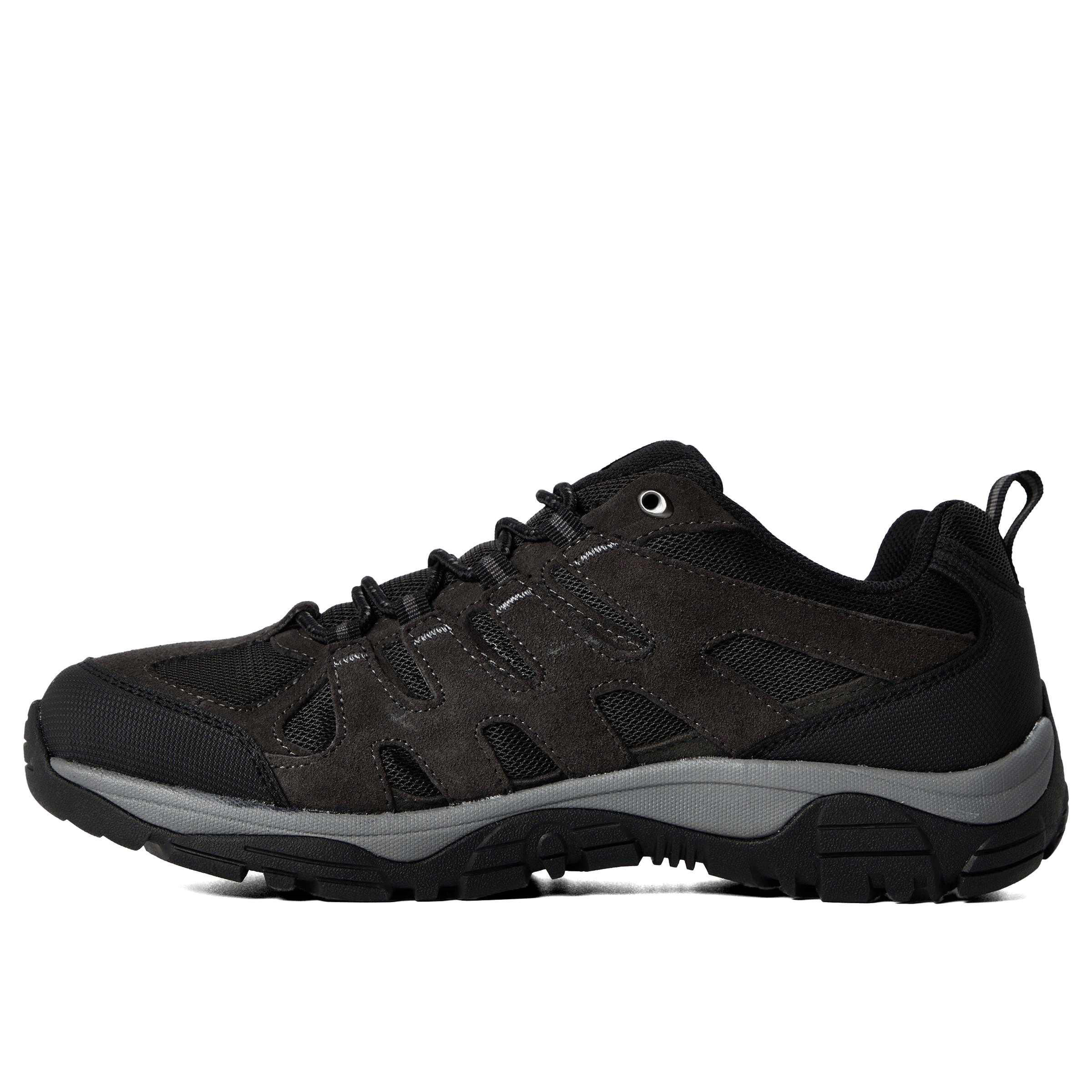 Mens Karrimor Summit Leather Shoes