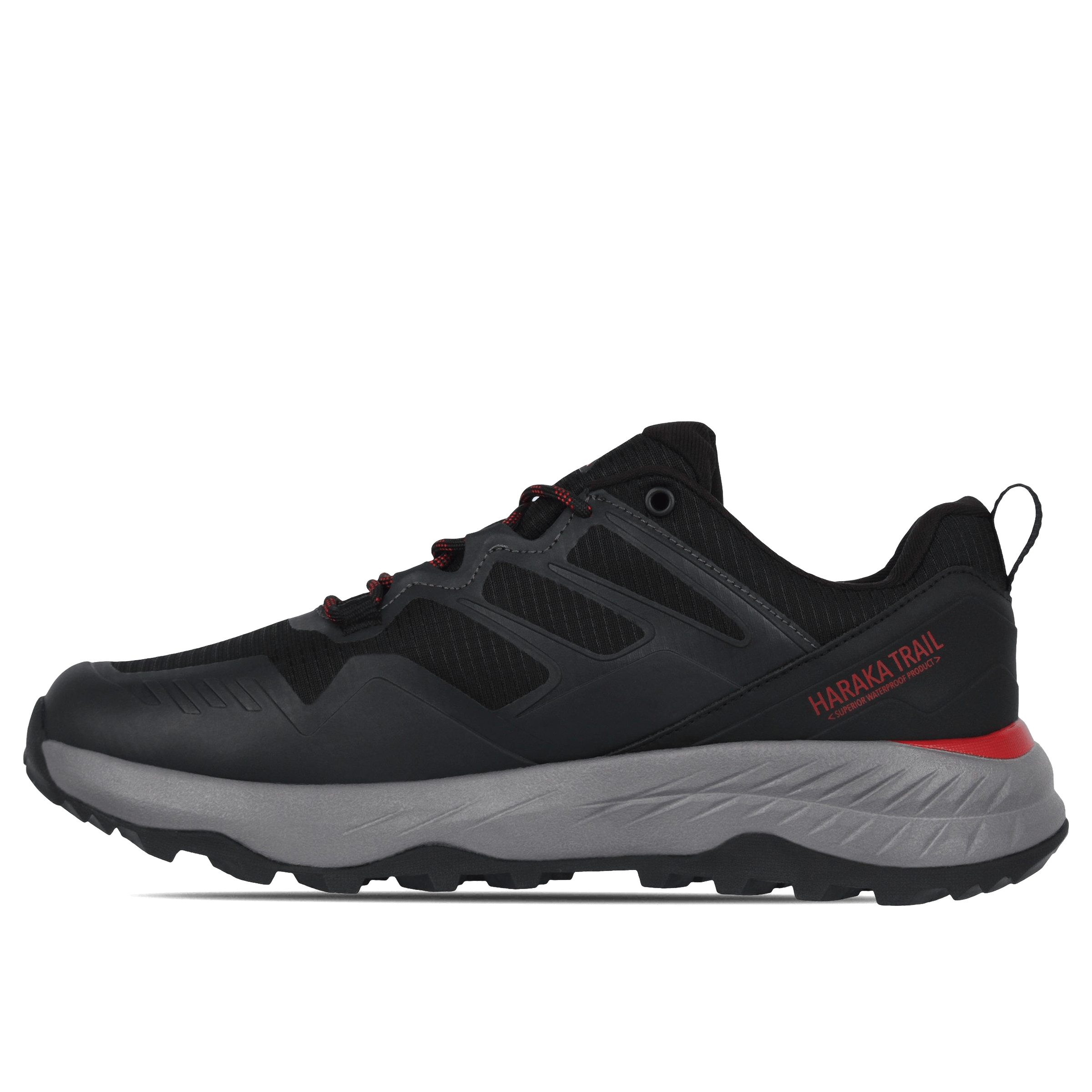 Mens Karrimor Hiking (Waterproof) Shoes