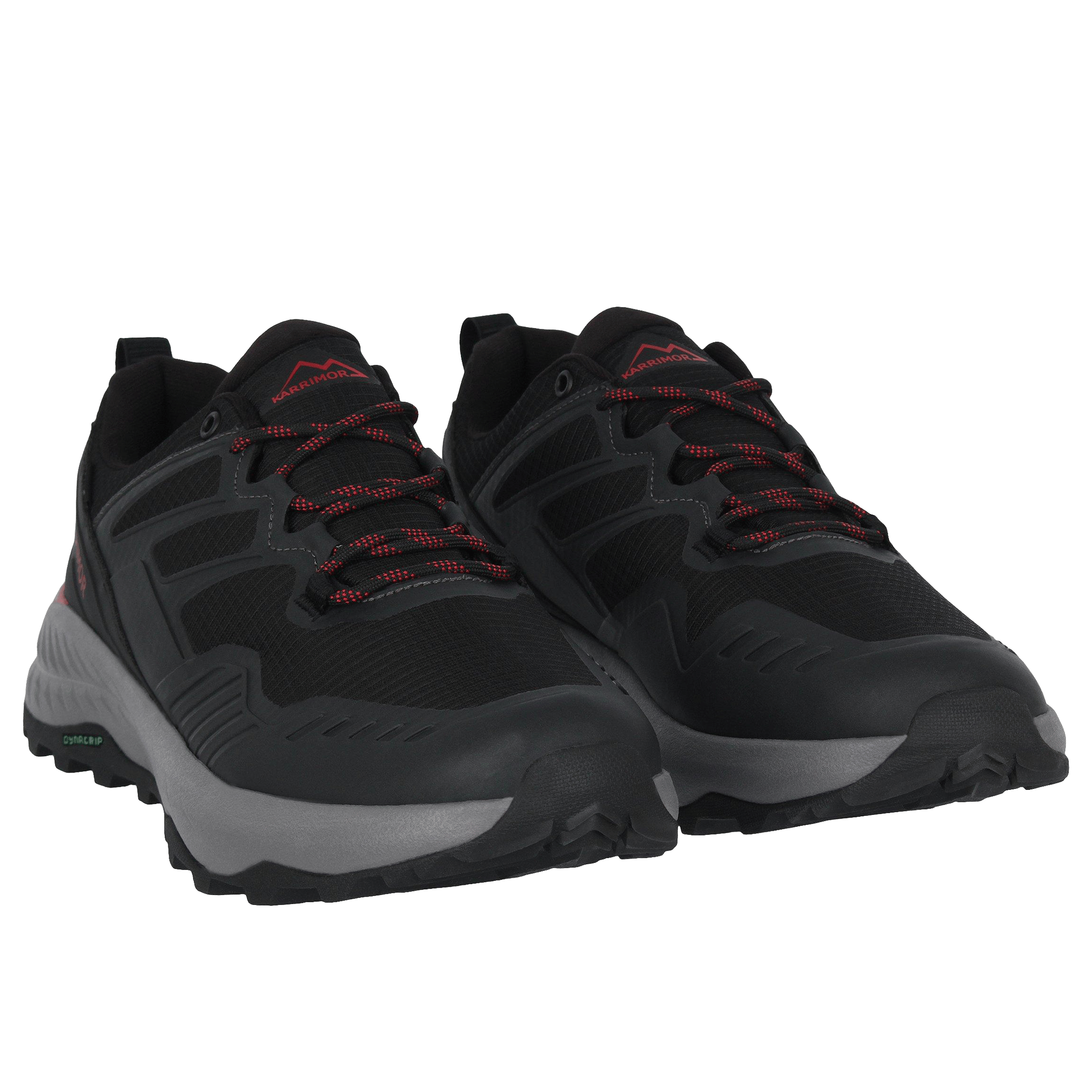 Mens Karrimor Hiking (Waterproof) Shoes