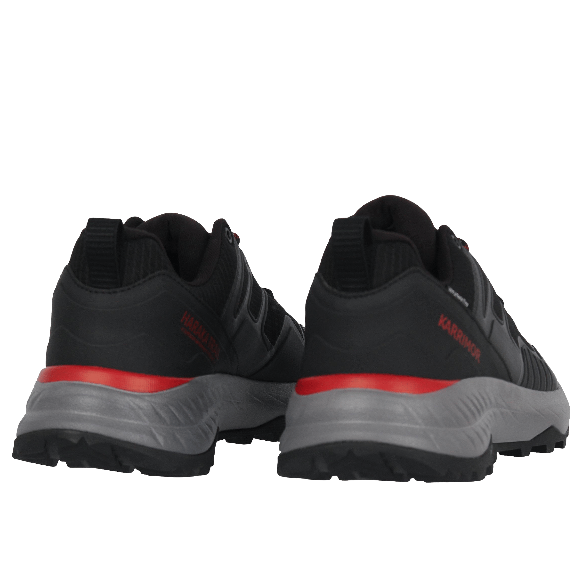 Mens Karrimor Hiking (Waterproof) Shoes