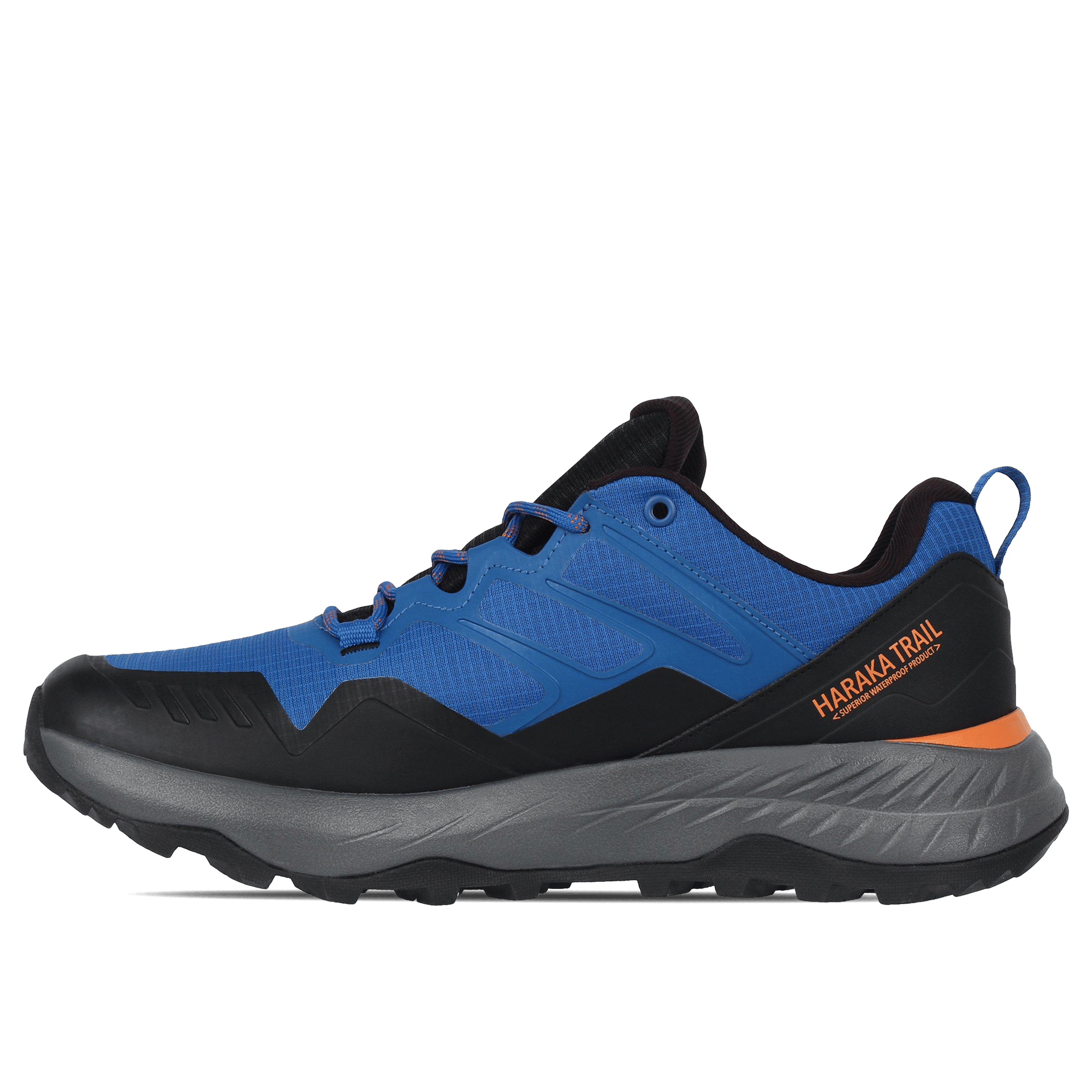 Mens Karrimor Hiking (Waterproof) Shoes