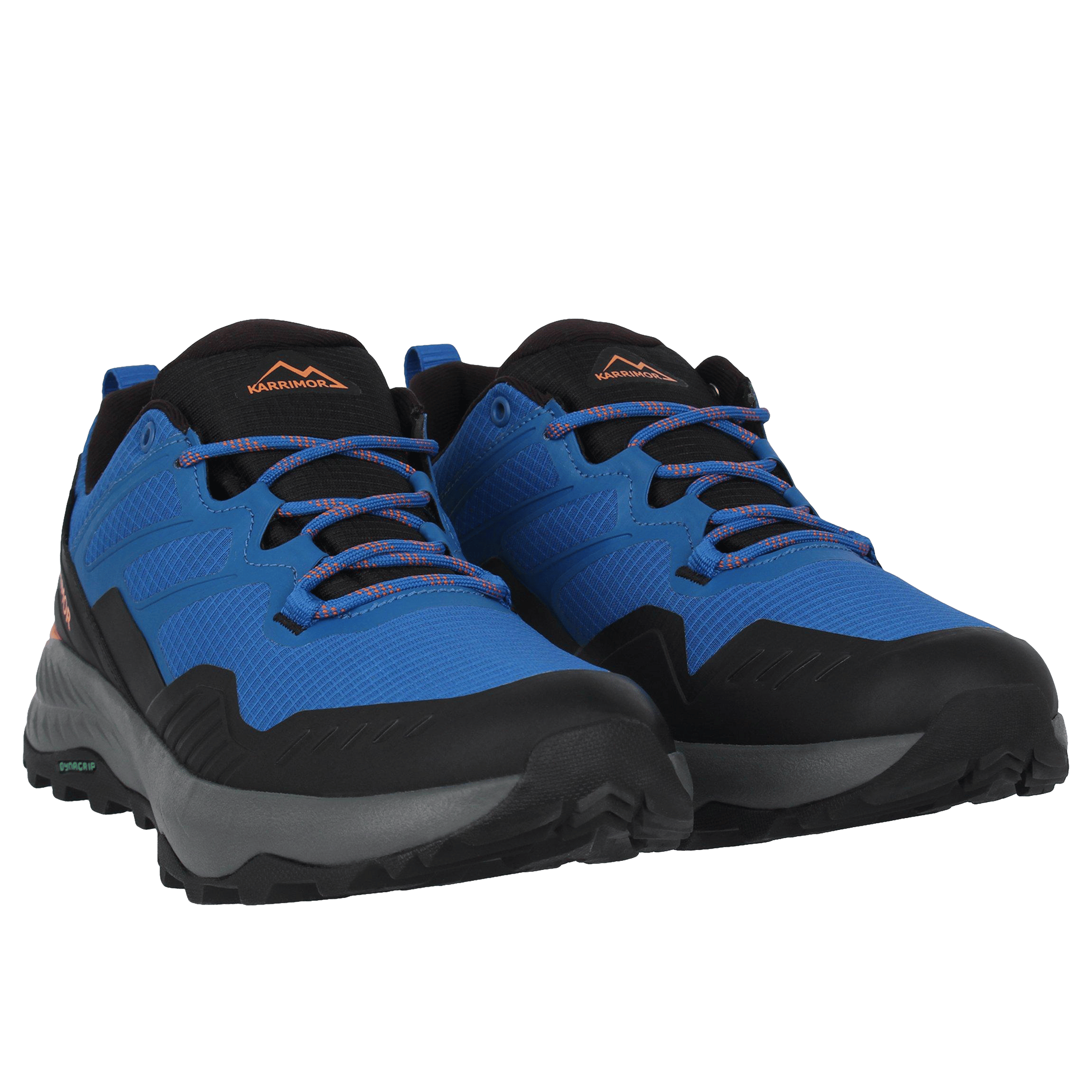Mens Karrimor Hiking (Waterproof) Shoes