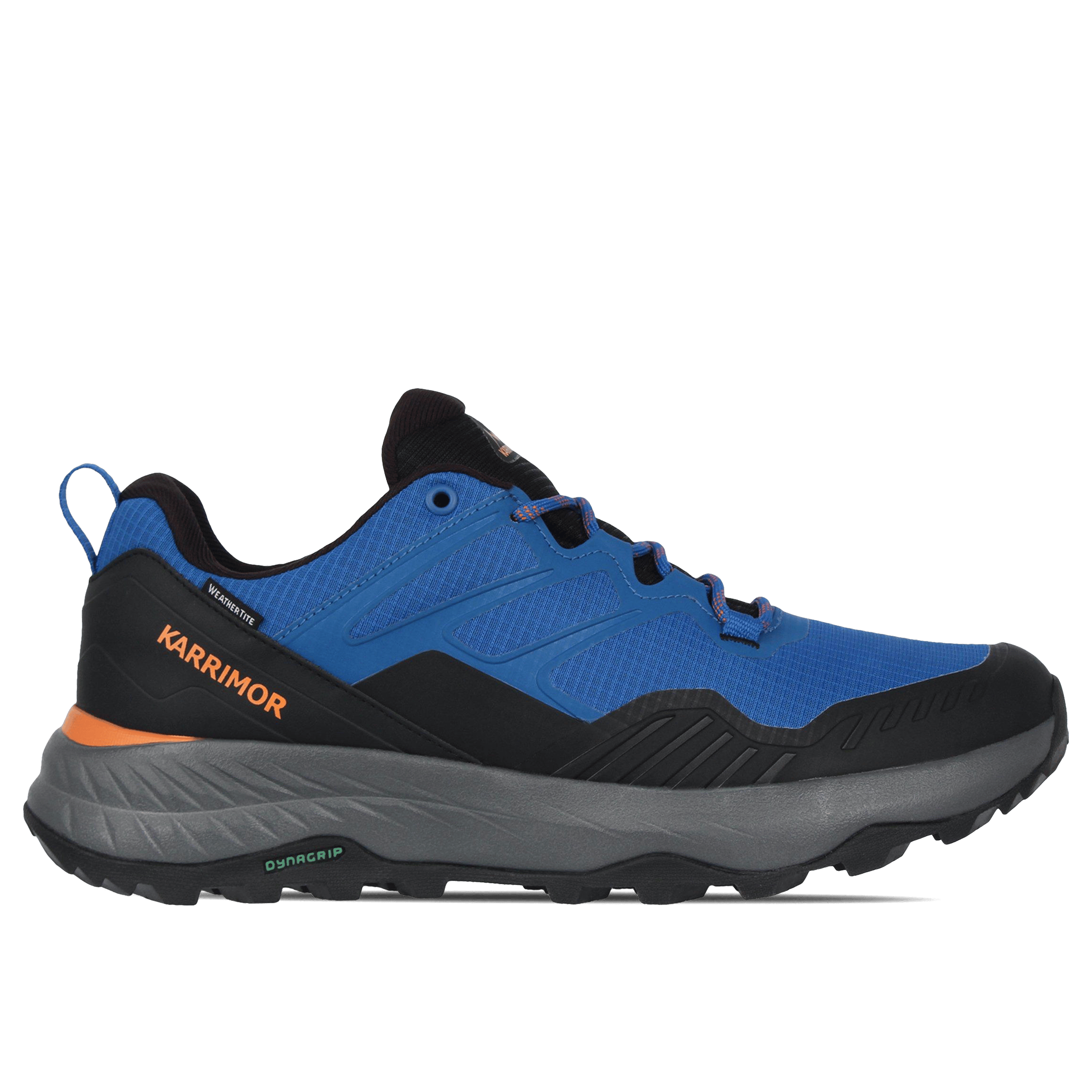 Mens Karrimor Hiking (Waterproof) Shoes