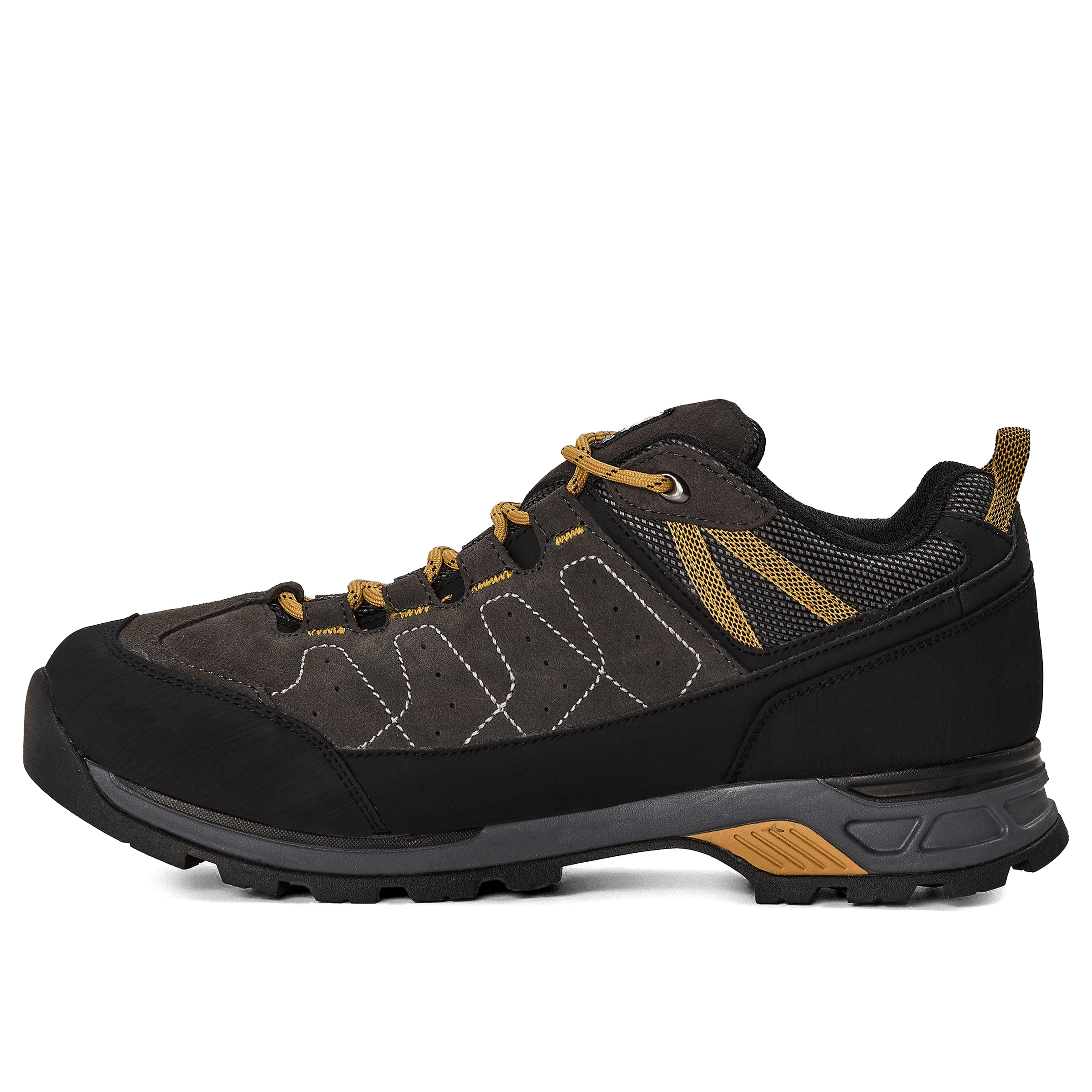 Mens Karrimor Hot Rock (Waterproof) Hiking Shoes