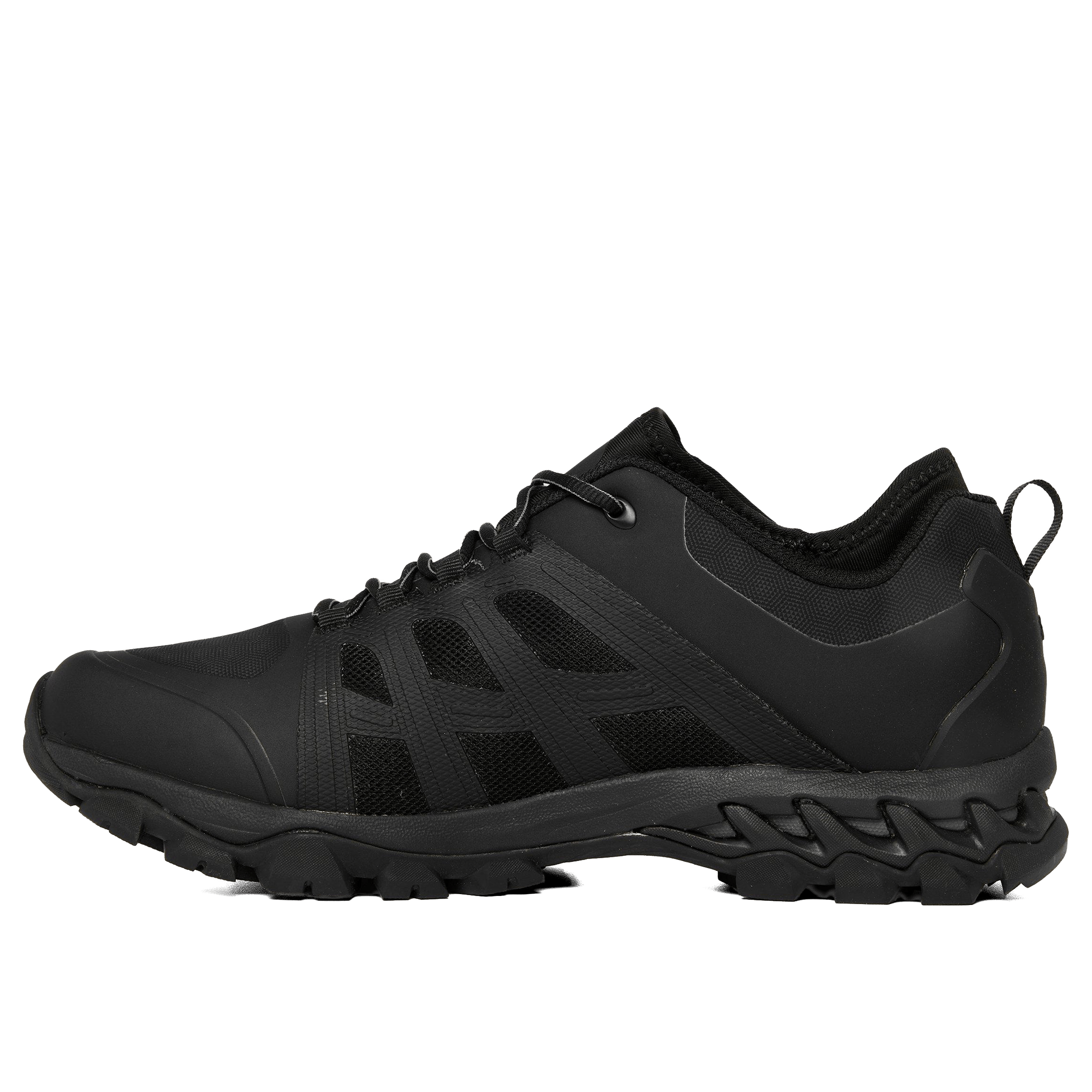 Mens Karrimor Dominator (Waterproof) Shoes