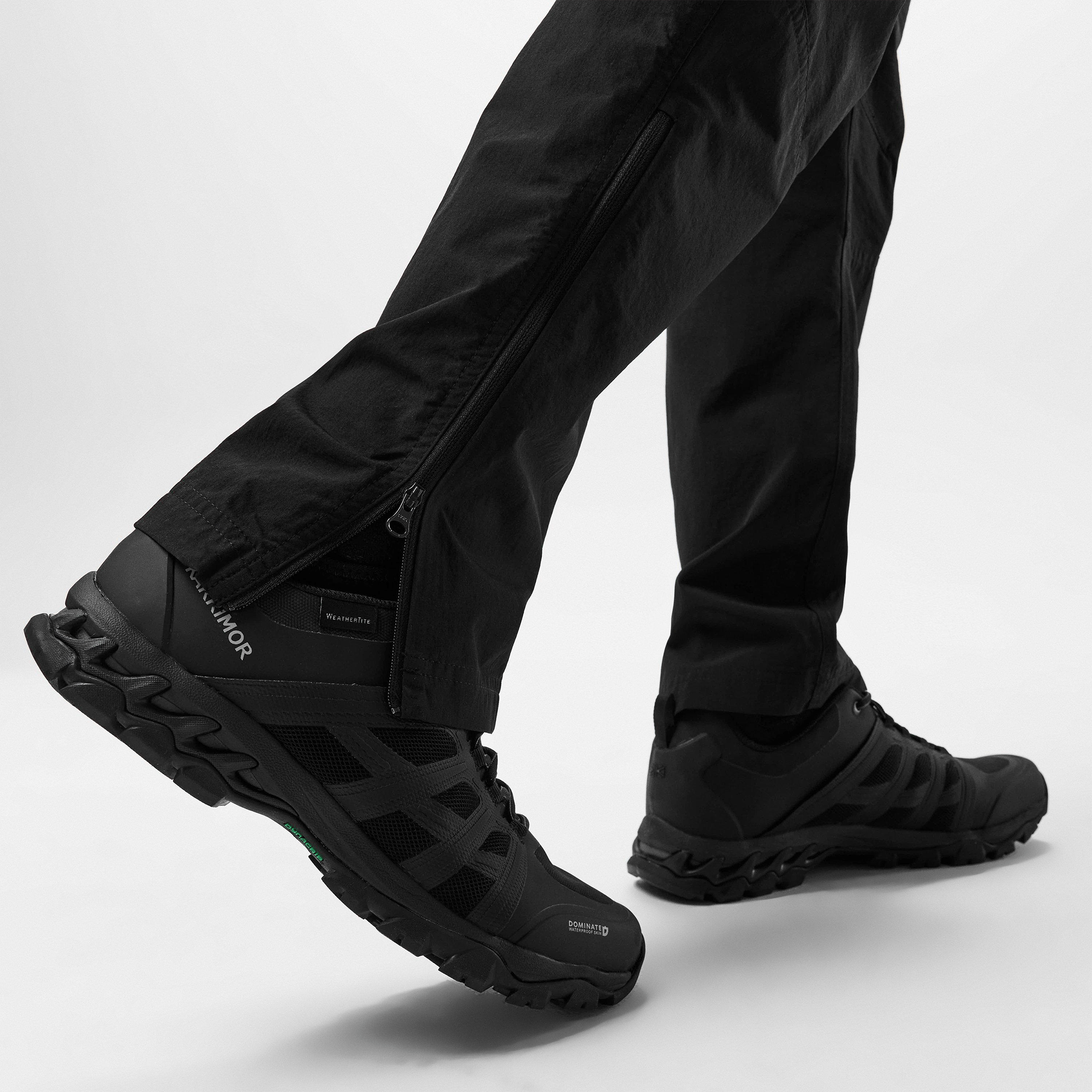 Mens Karrimor Dominator (Waterproof) Shoes