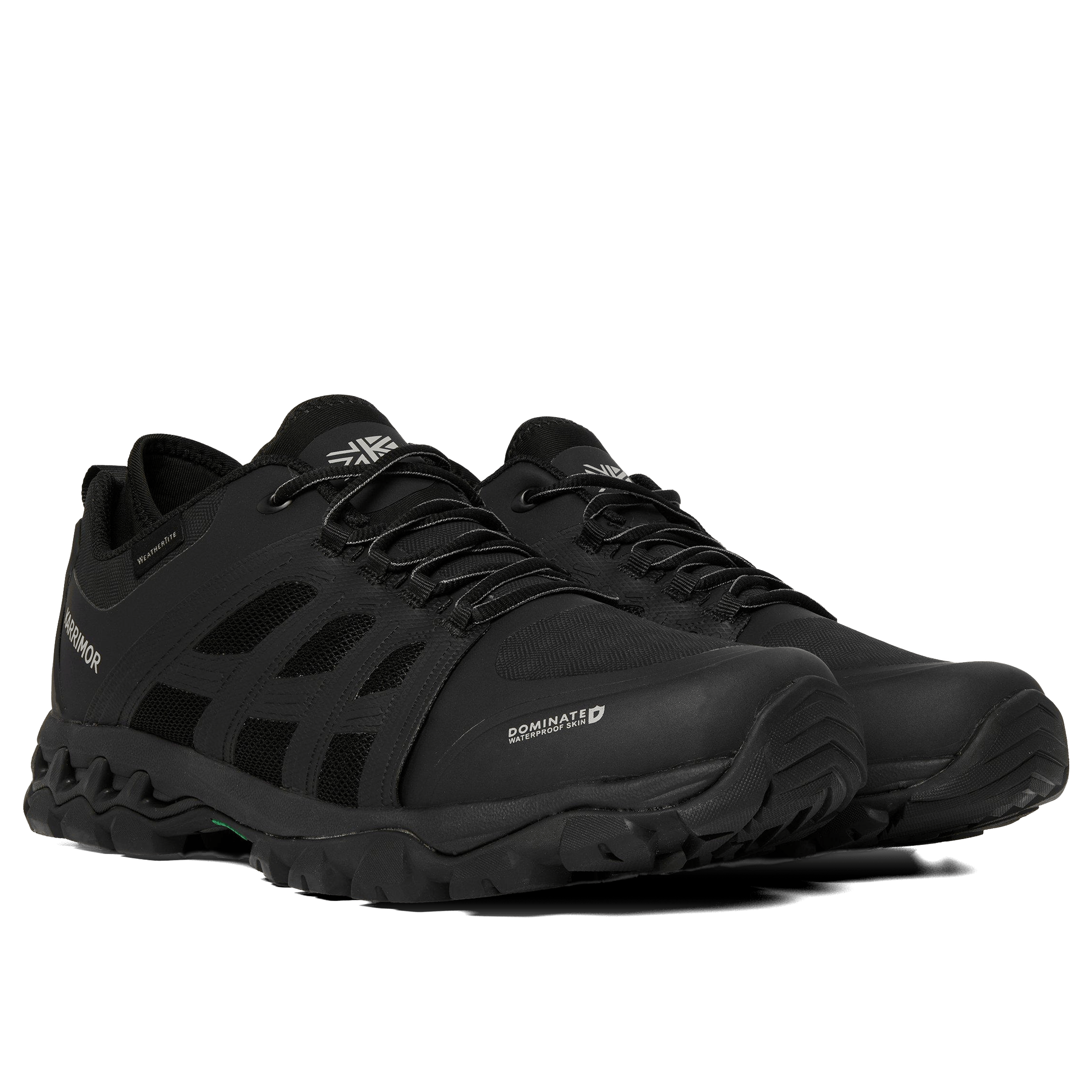 Mens Karrimor Dominator (Waterproof) Shoes