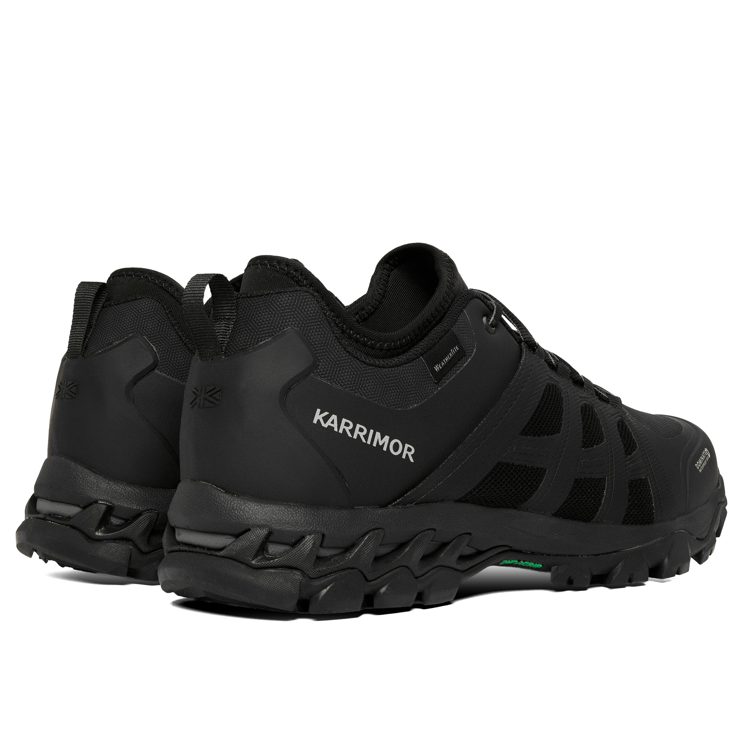 Mens Karrimor Dominator (Waterproof) Shoes