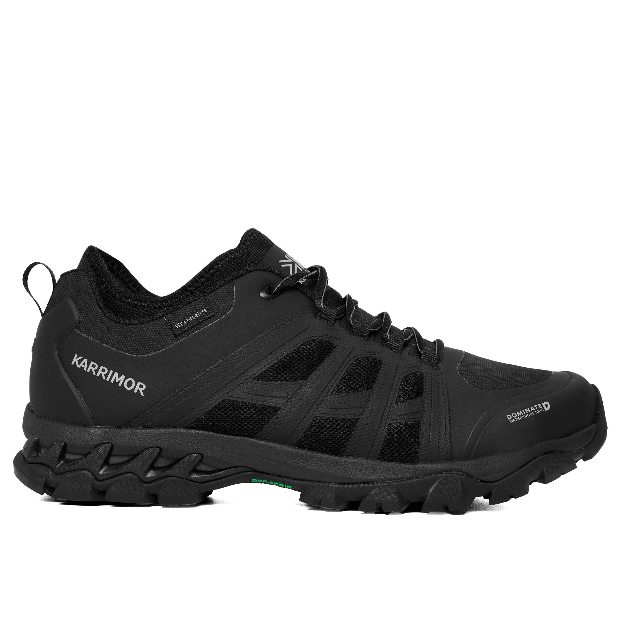 Mens Karrimor Dominator (Waterproof) Shoes