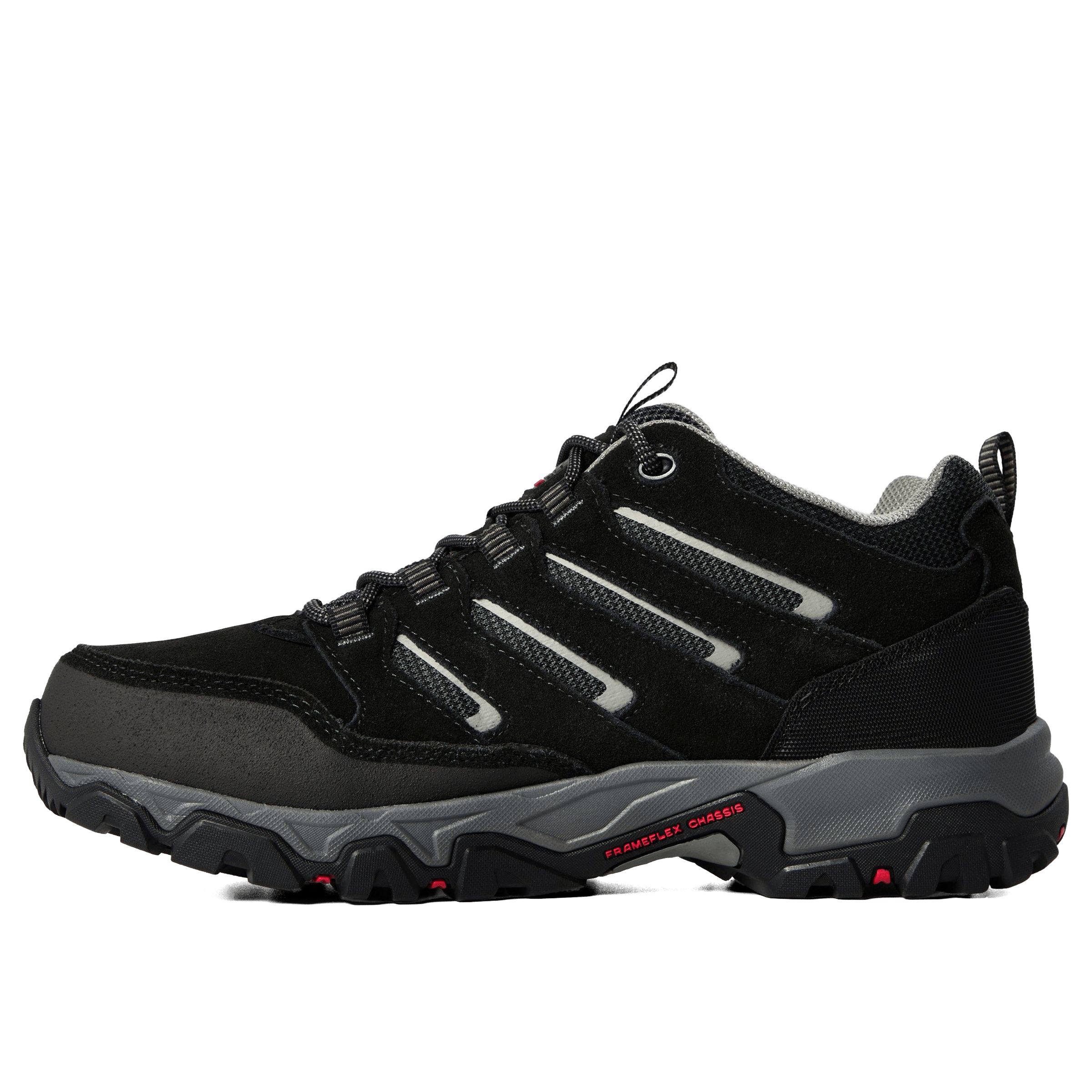 Mens Karrimor Mount (Waterproof) Hiking Shoes