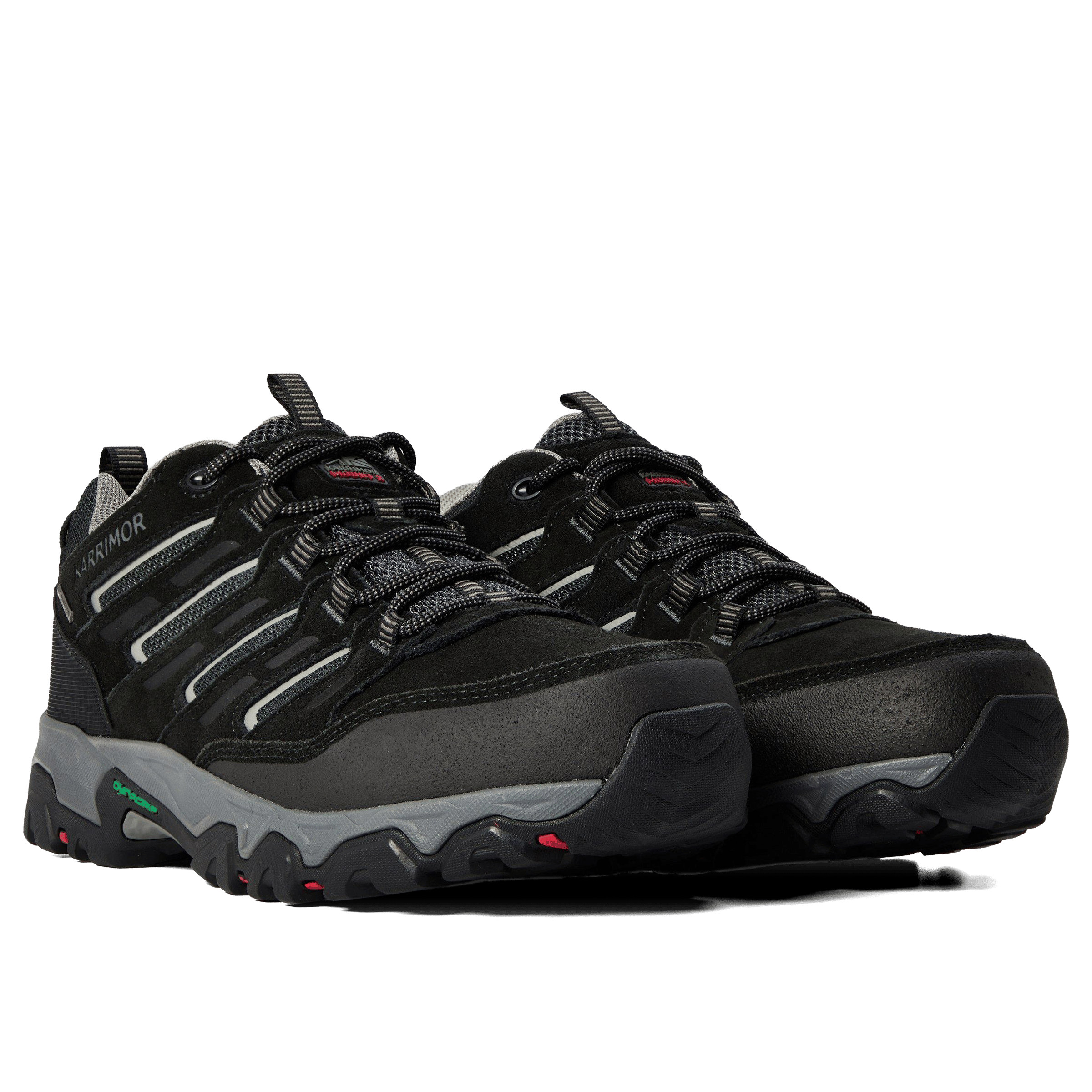 Mens Karrimor Mount (Waterproof) Hiking Shoes
