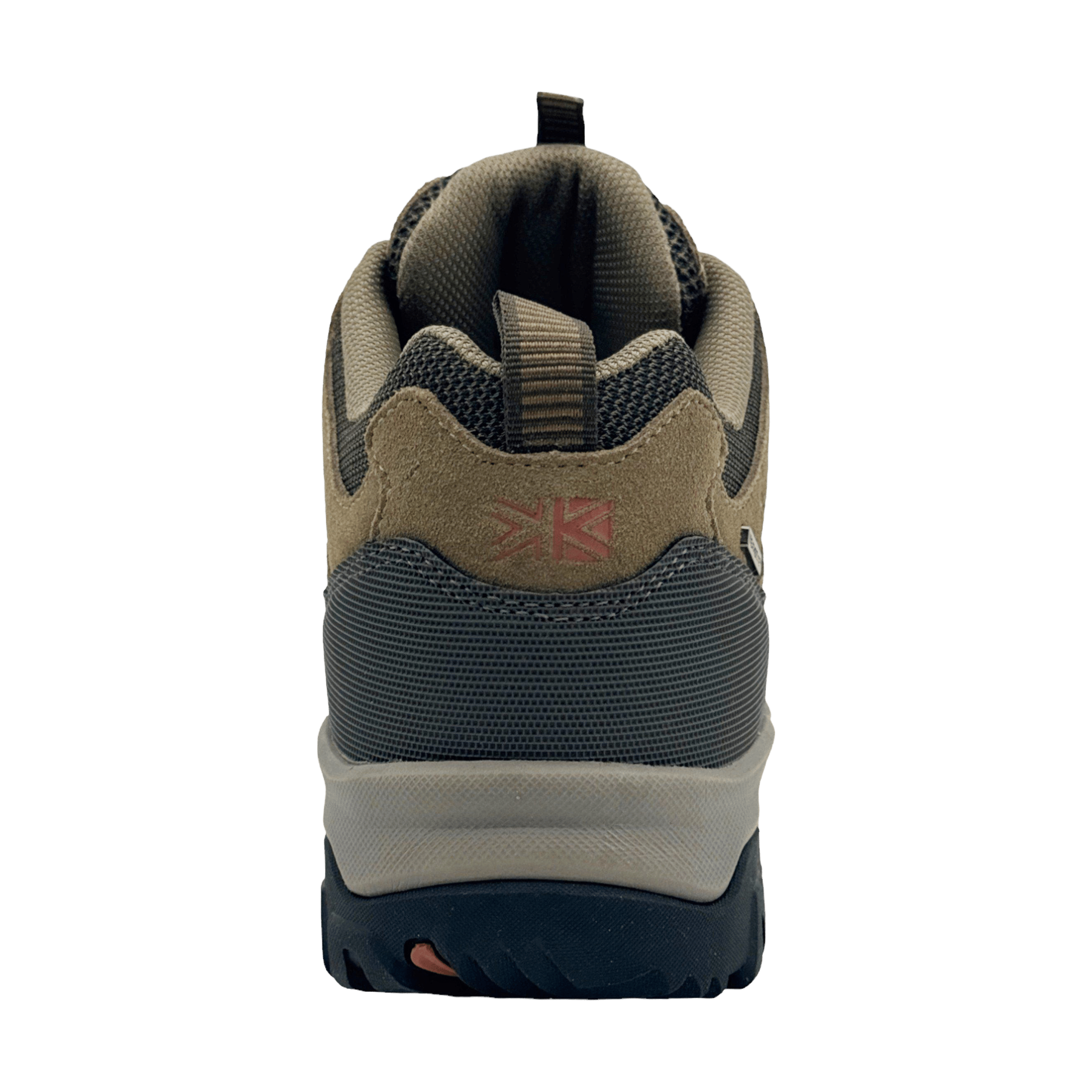 Mens Karrimor Mount Low Top Waterproof Shoes