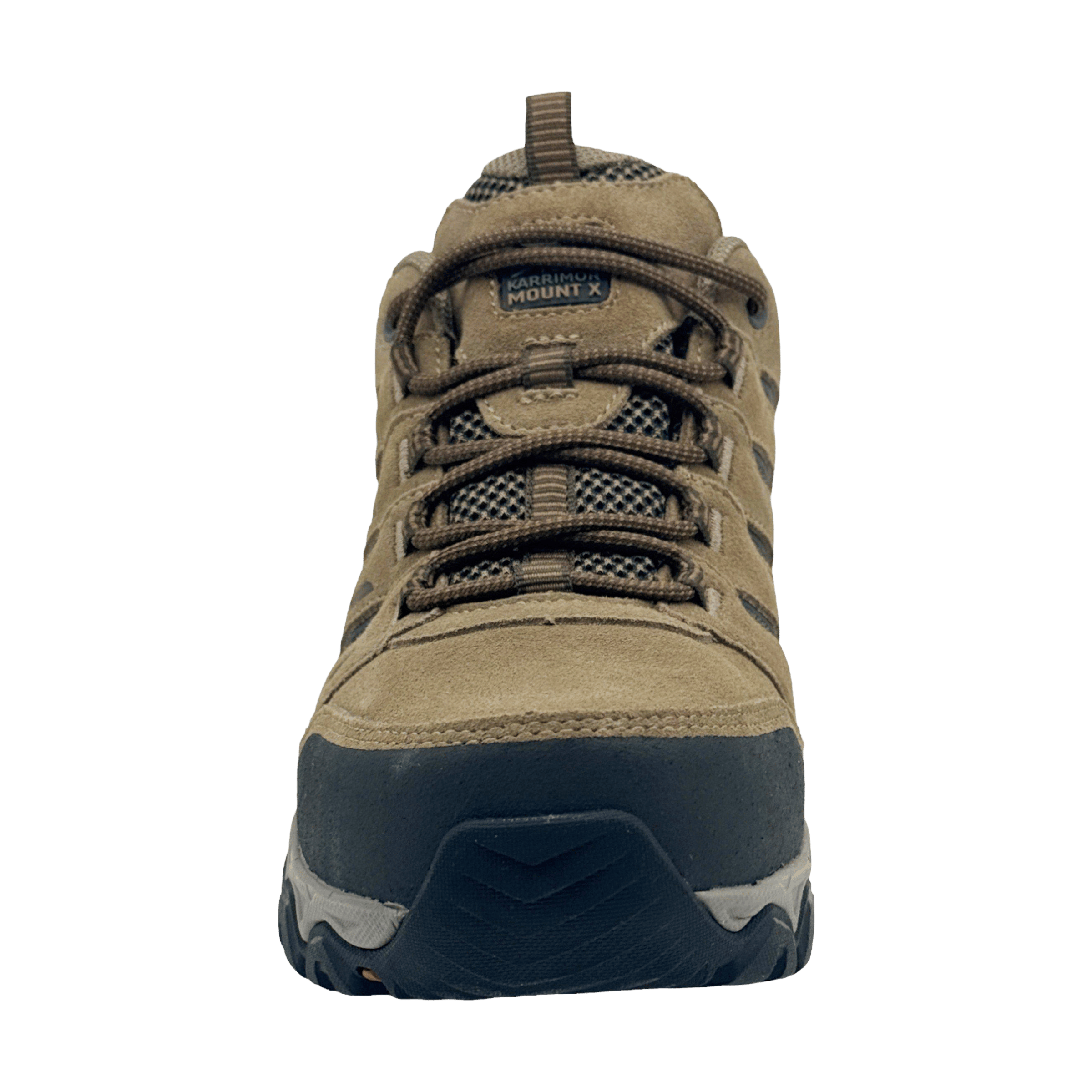 Mens Karrimor Mount Low Top Waterproof Shoes