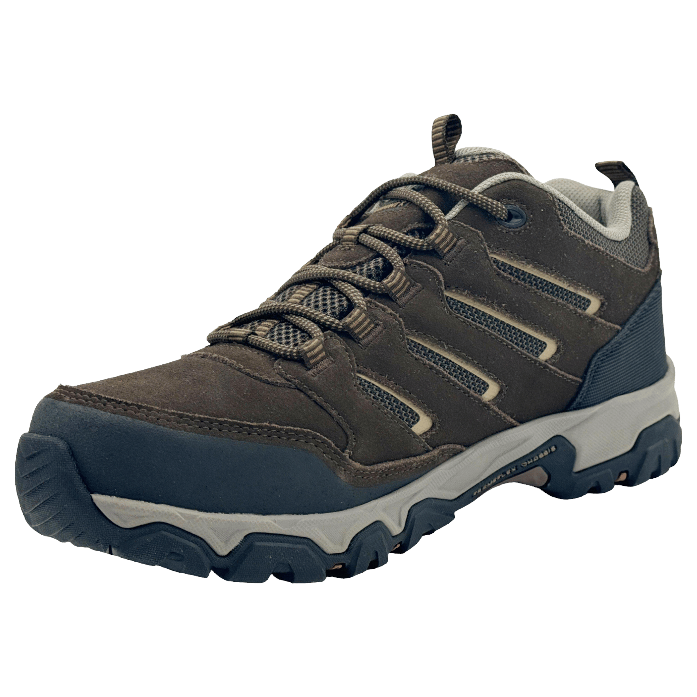 Mens Karrimor Mount (Waterproof) Hiking Shoes