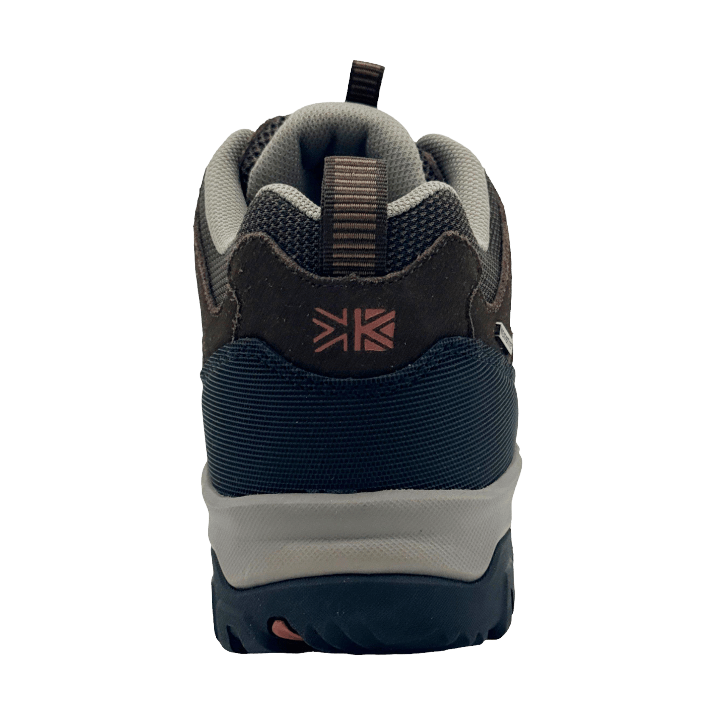 Mens Karrimor Mount (Waterproof) Hiking Shoes