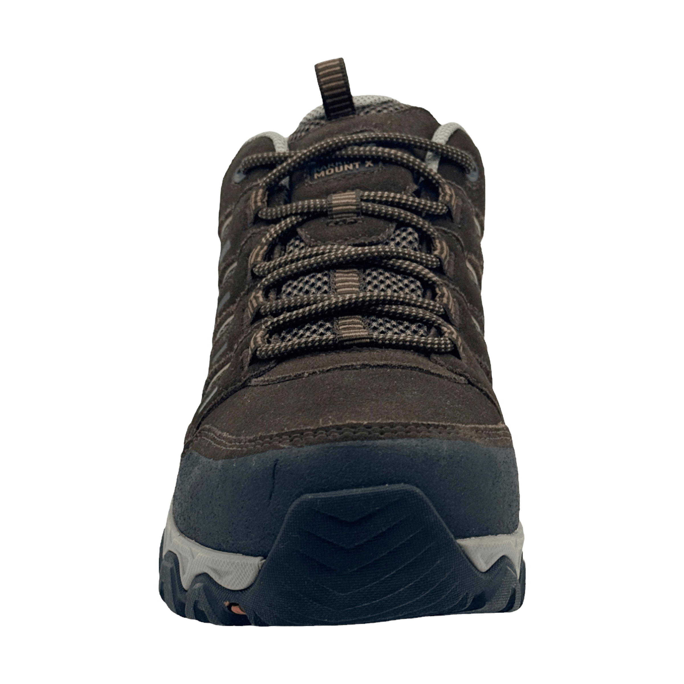 Mens Karrimor Mount (Waterproof) Hiking Shoes