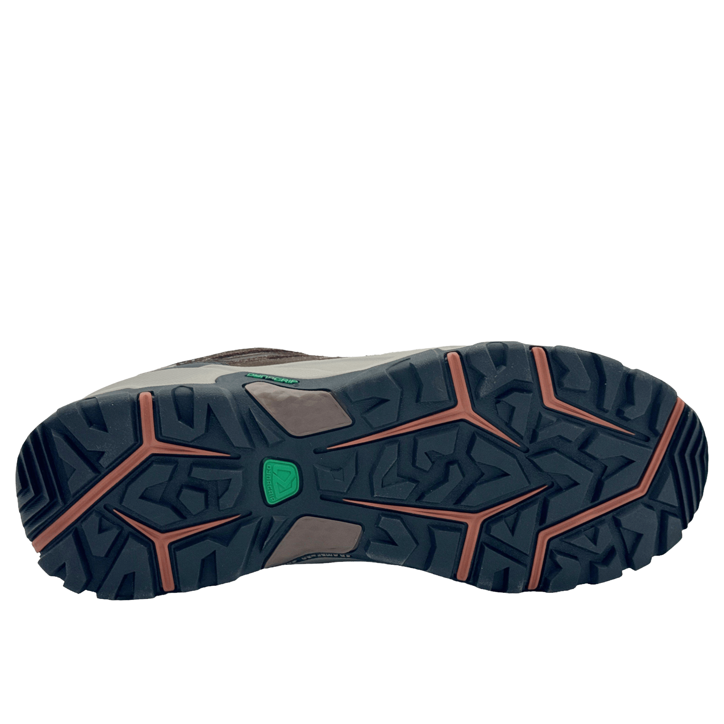 Mens Karrimor Mount (Waterproof) Hiking Shoes