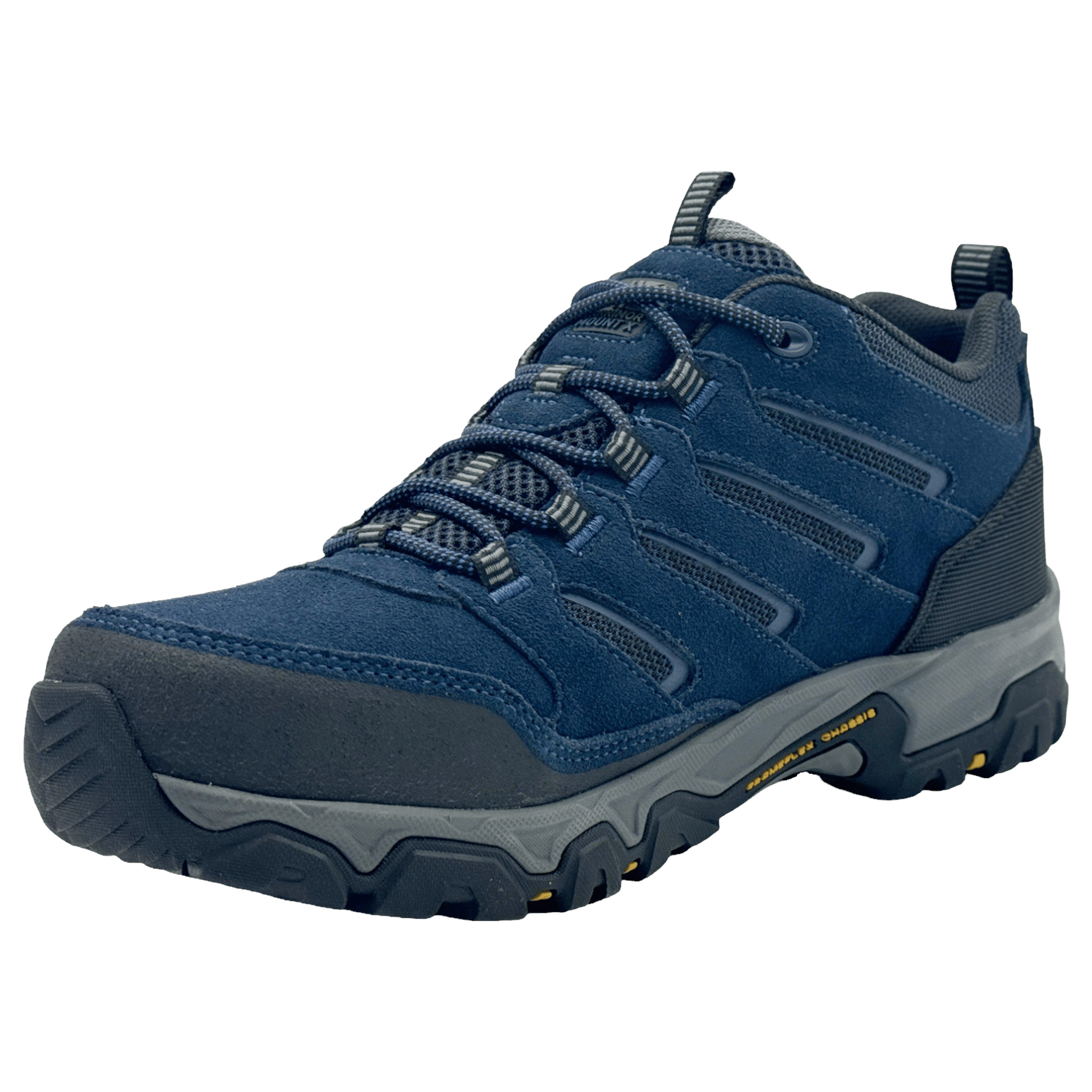 Mens Karrimor Mount (Waterproof) Hiking Shoes