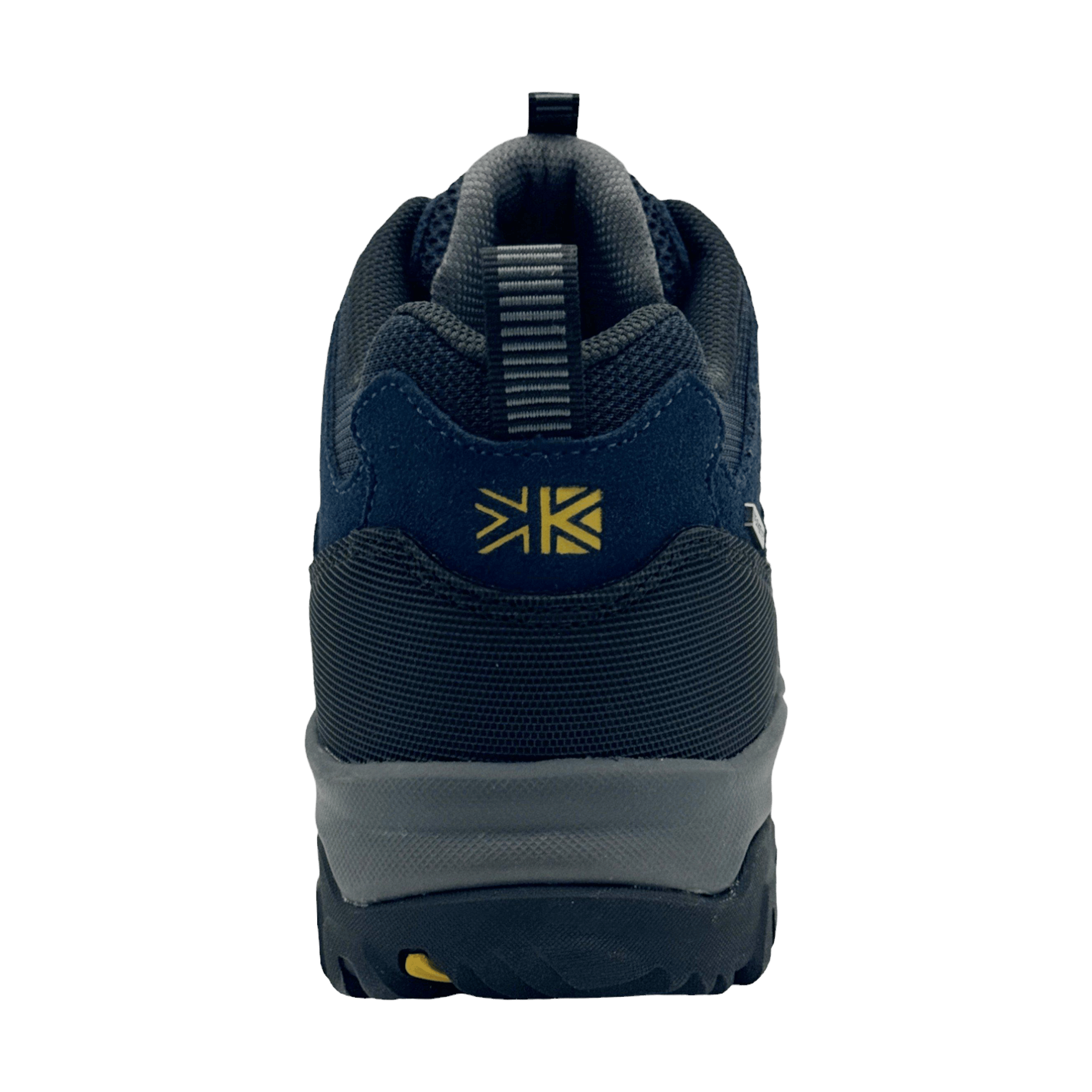 Mens Karrimor Mount (Waterproof) Hiking Shoes