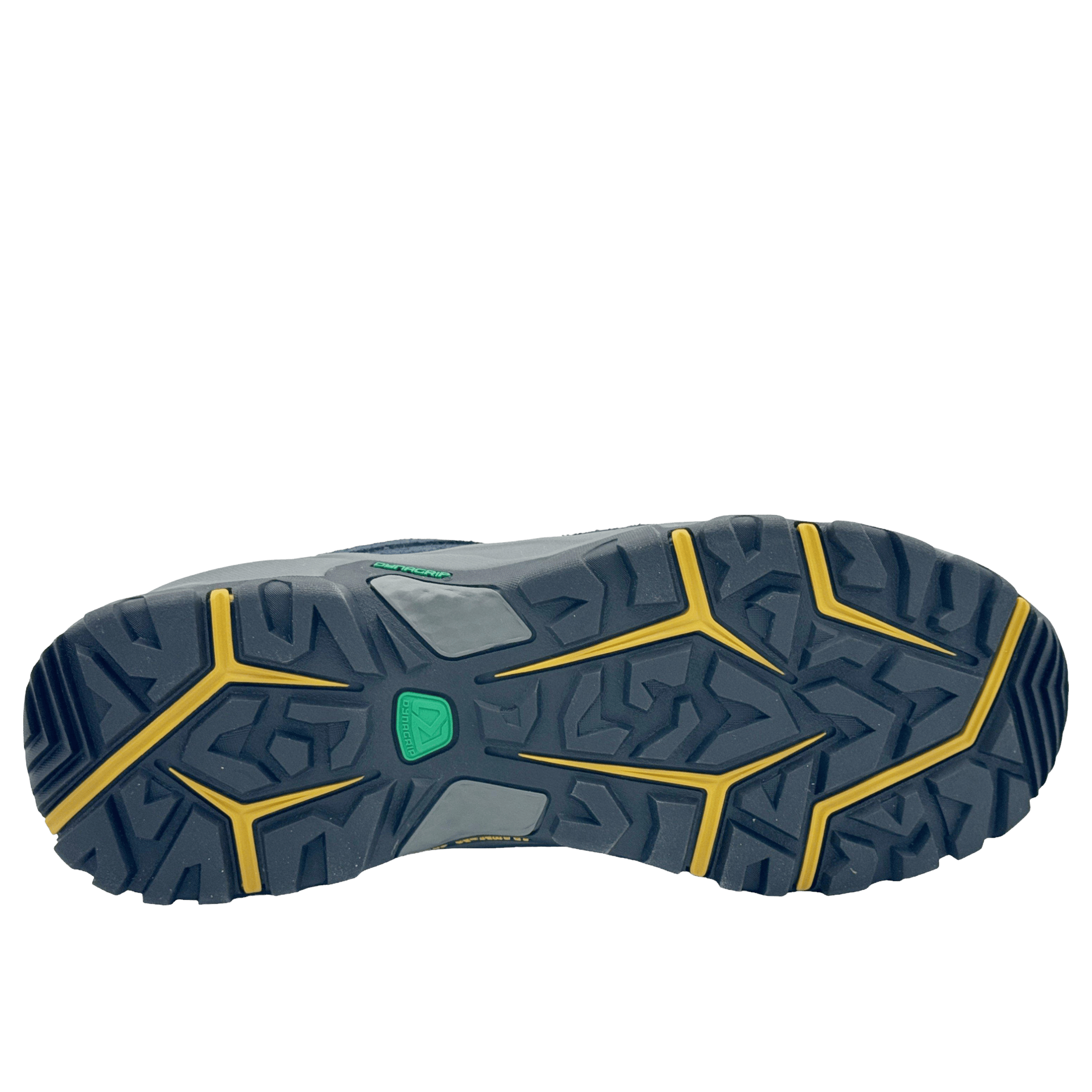 Mens Karrimor Mount (Waterproof) Hiking Shoes