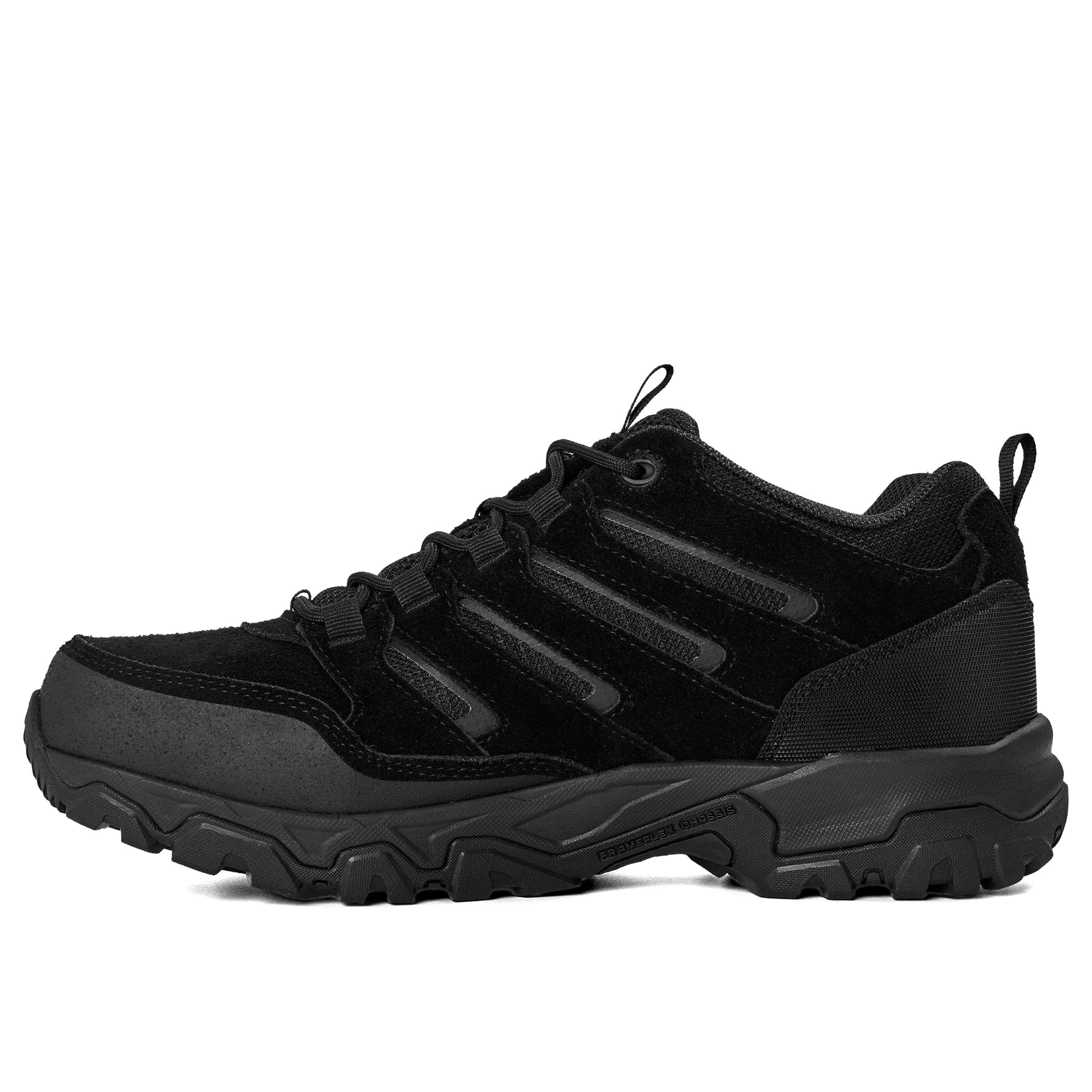 Mens Karrimor Mount (Waterproof) Hiking Shoes