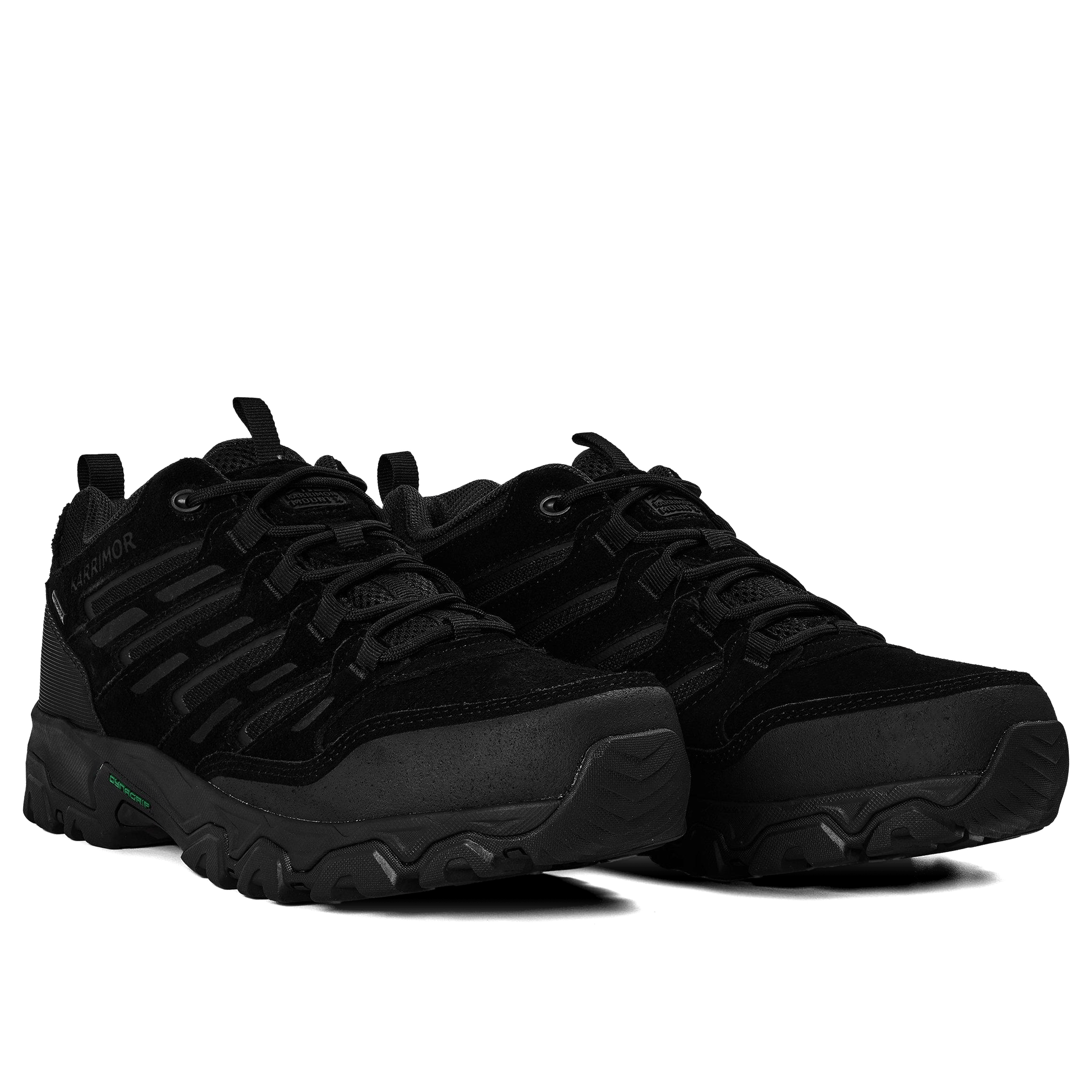Mens Karrimor Mount (Waterproof) Hiking Shoes