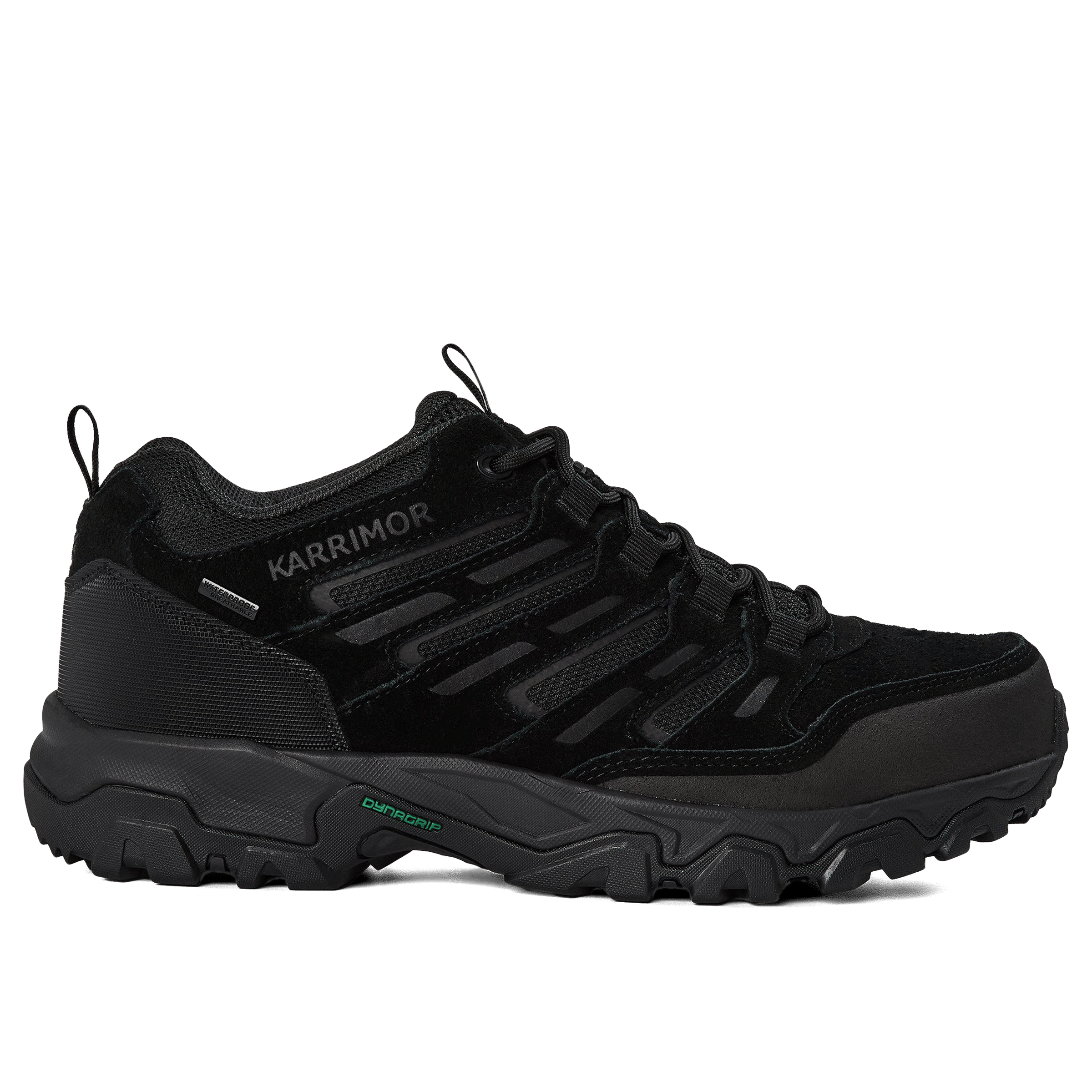 Mens Karrimor Mount (Waterproof) Hiking Shoes