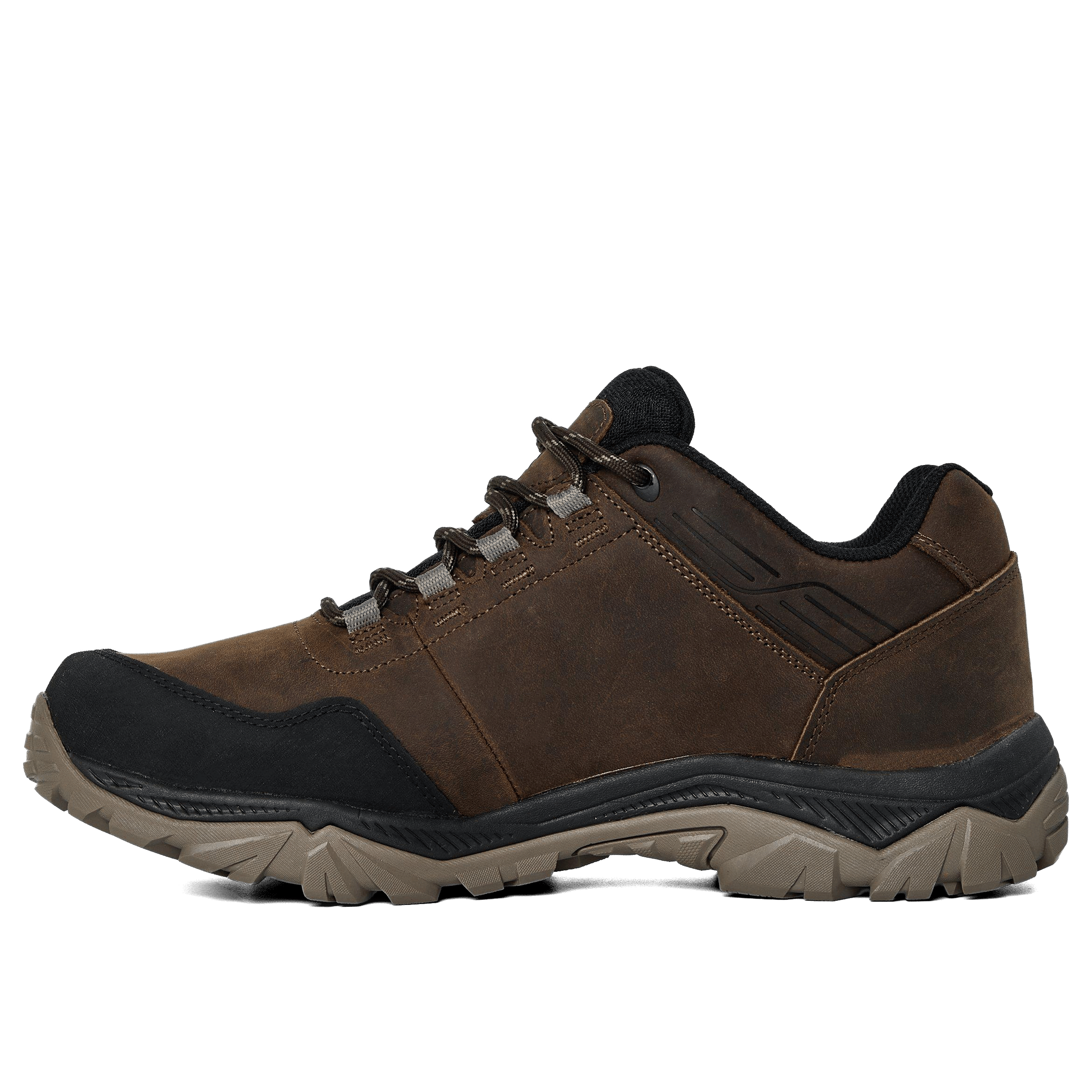 Mens Karrimor Cascade Low Shoes