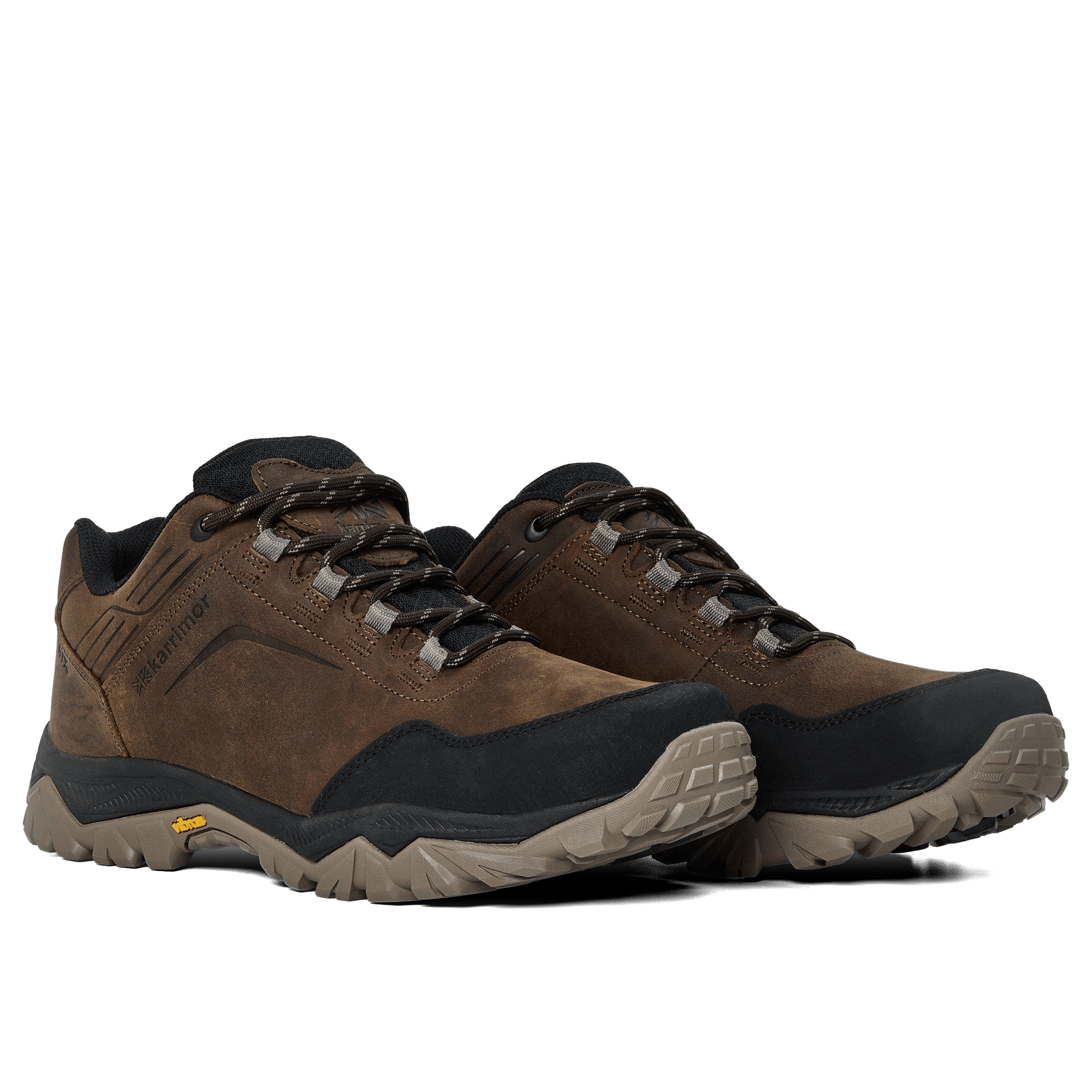 Mens Karrimor Cascade Low Shoes