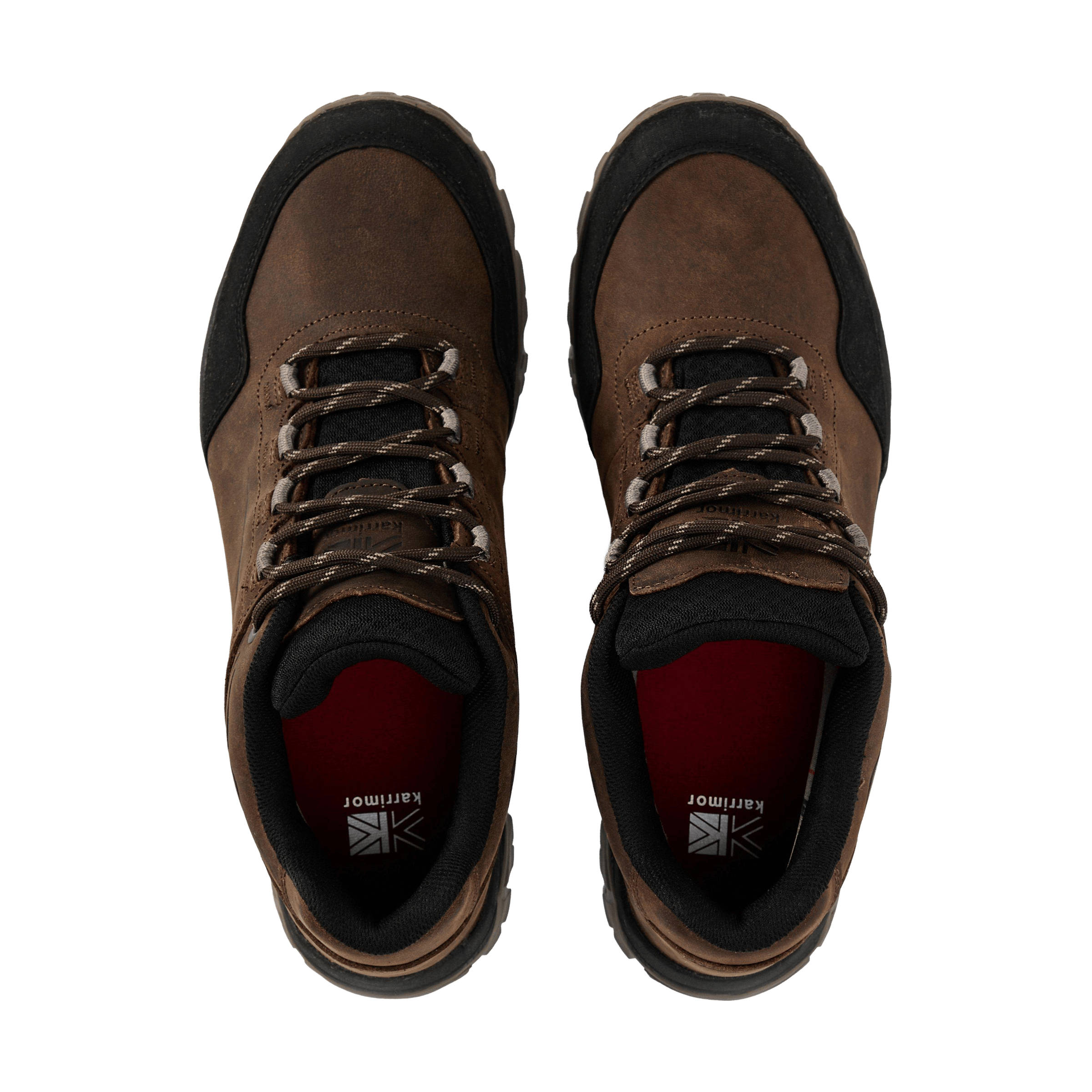 Mens Karrimor Cascade Low Shoes
