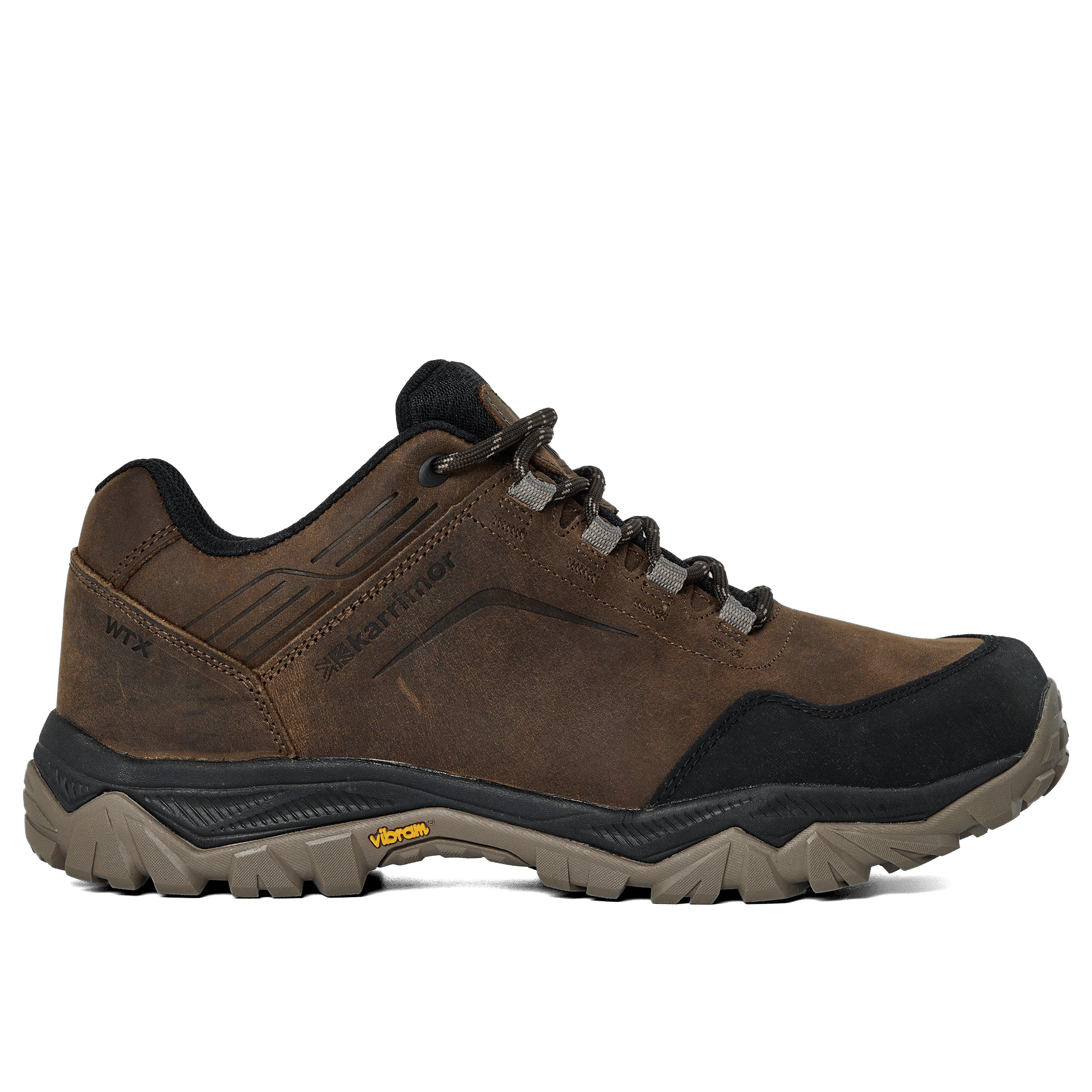 Mens Karrimor Cascade Low Shoes