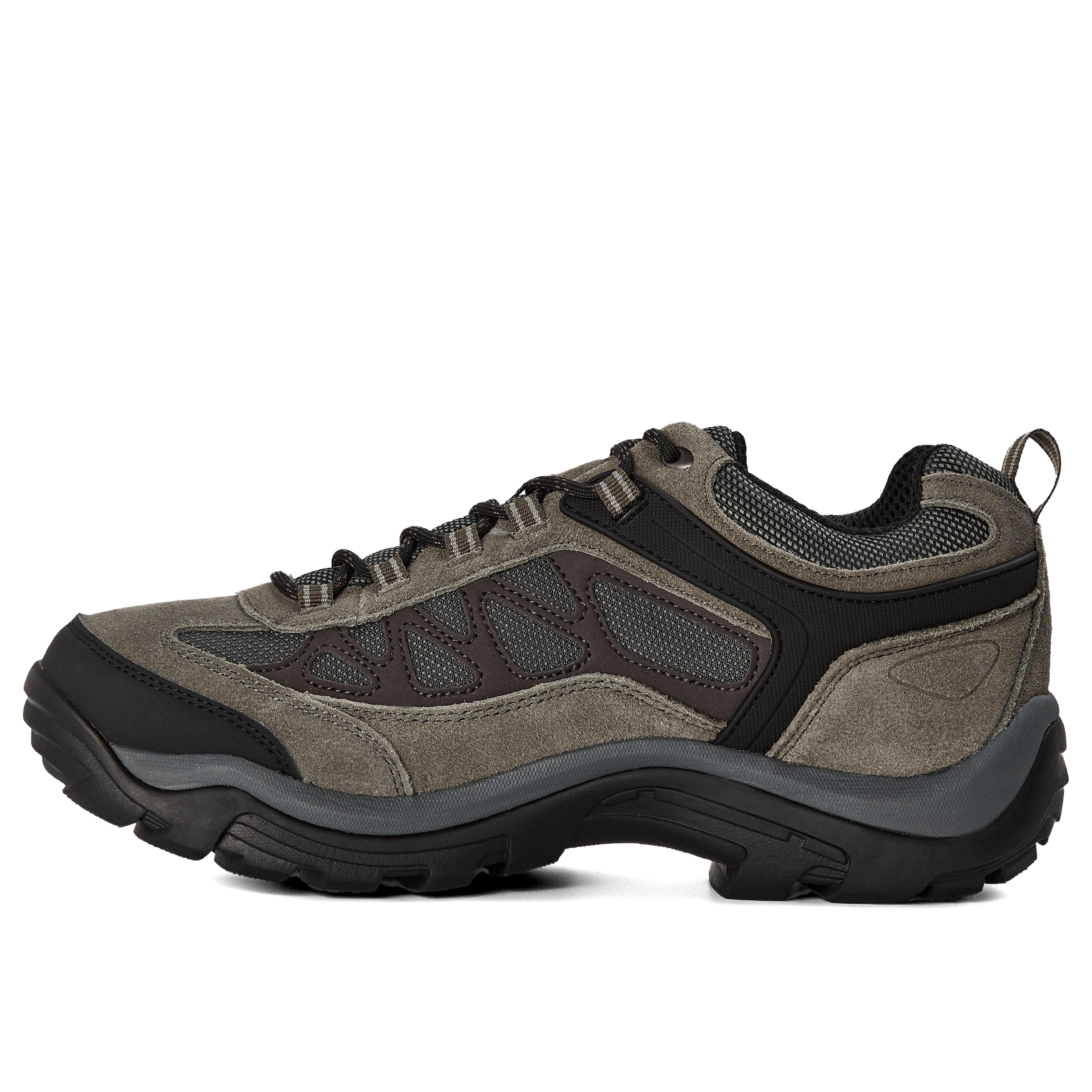 Mens Karrimor Aspen Low Waterproof Shoes