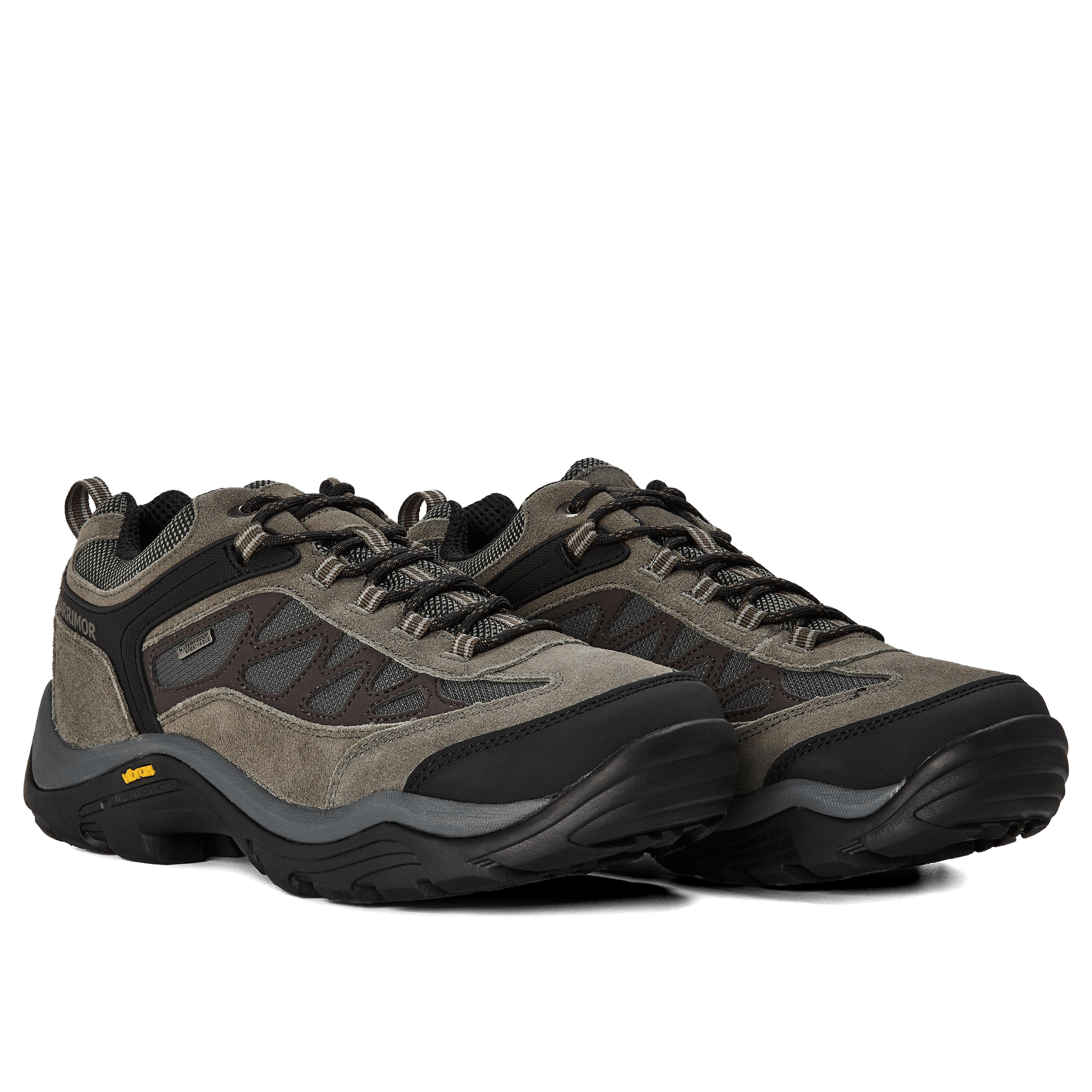 Mens Karrimor Aspen Low Waterproof Shoes