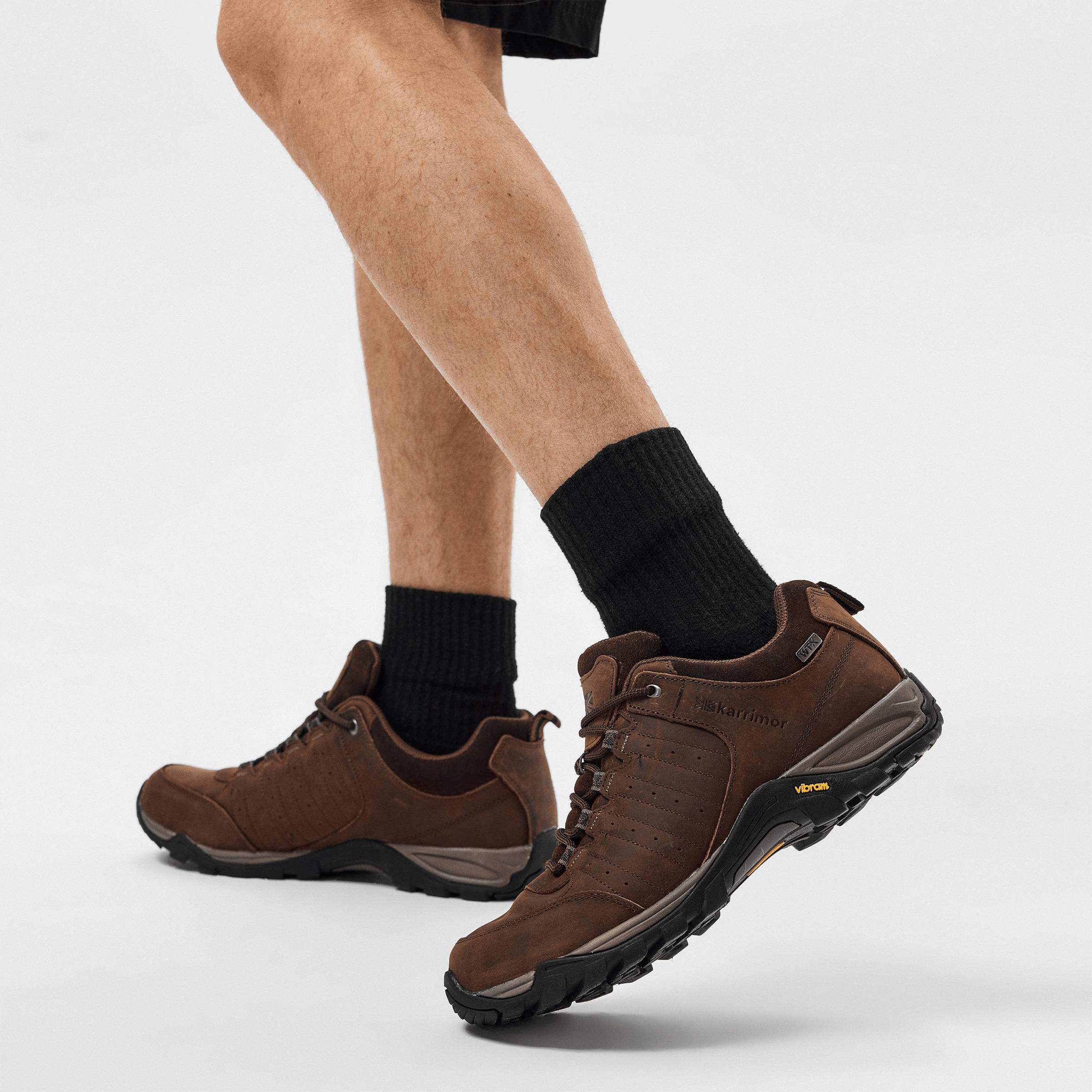 Mens Karrimor Journey (Waterproof) Shoes
