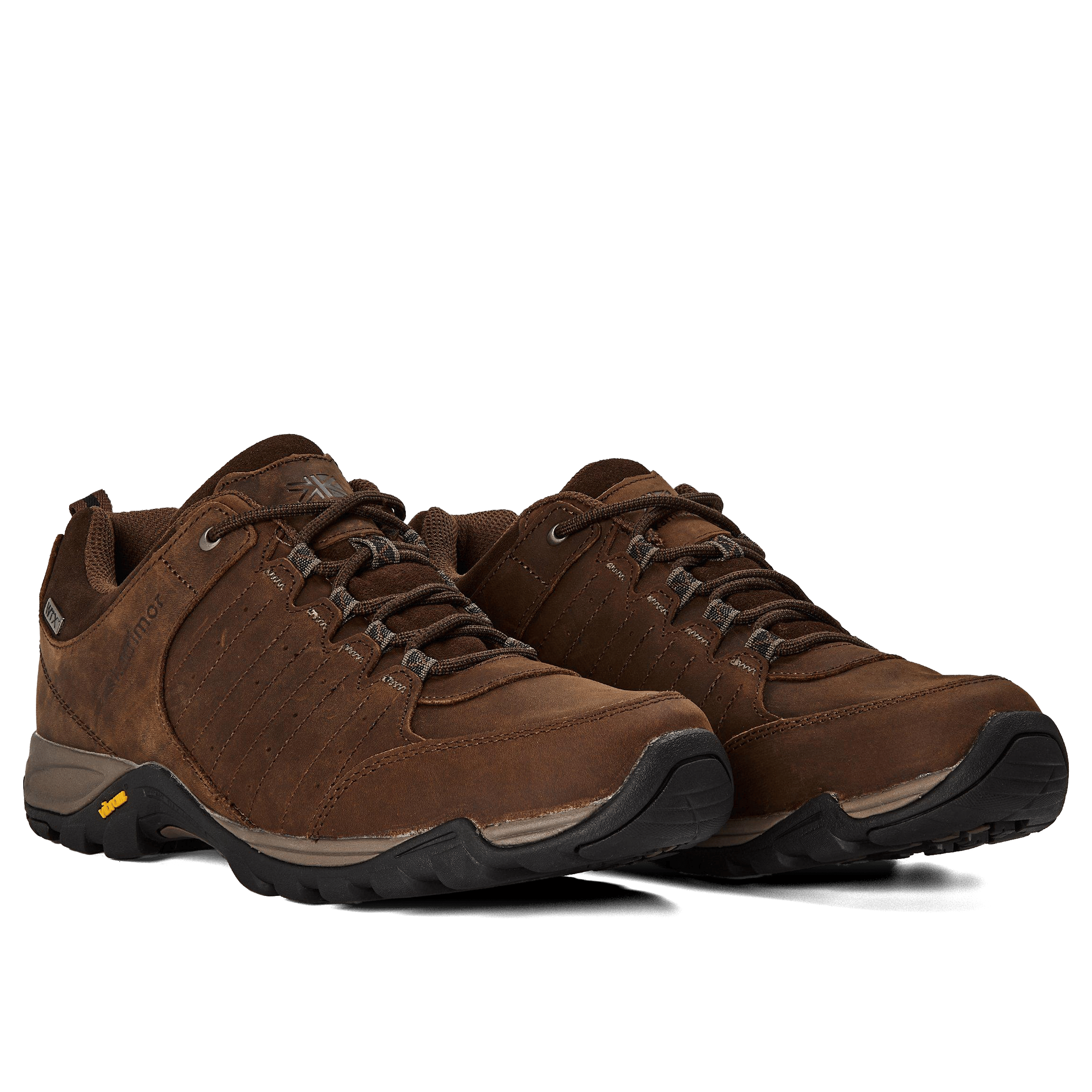 Mens Karrimor Journey (Waterproof) Shoes