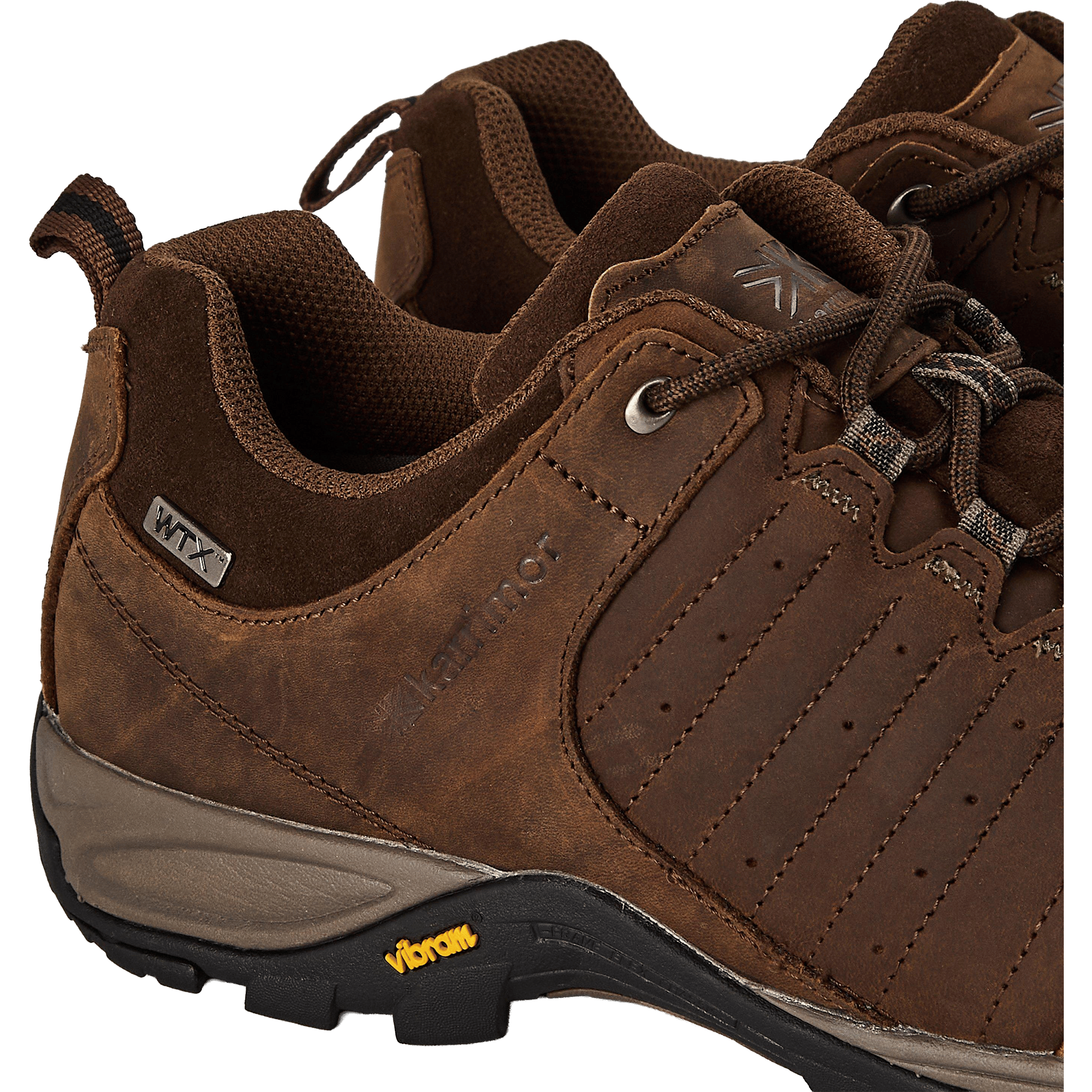 Mens Karrimor Journey (Waterproof) Shoes