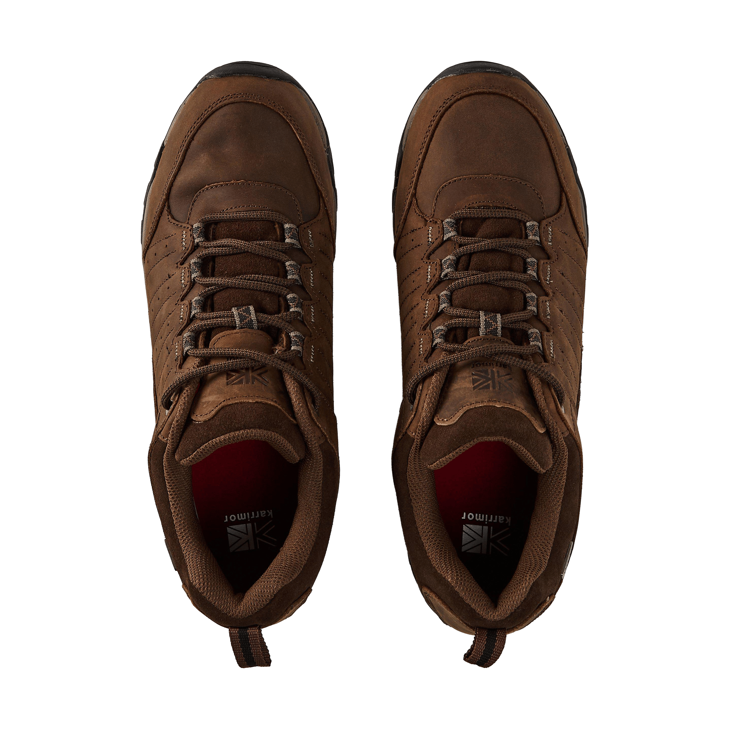 Mens Karrimor Journey (Waterproof) Shoes