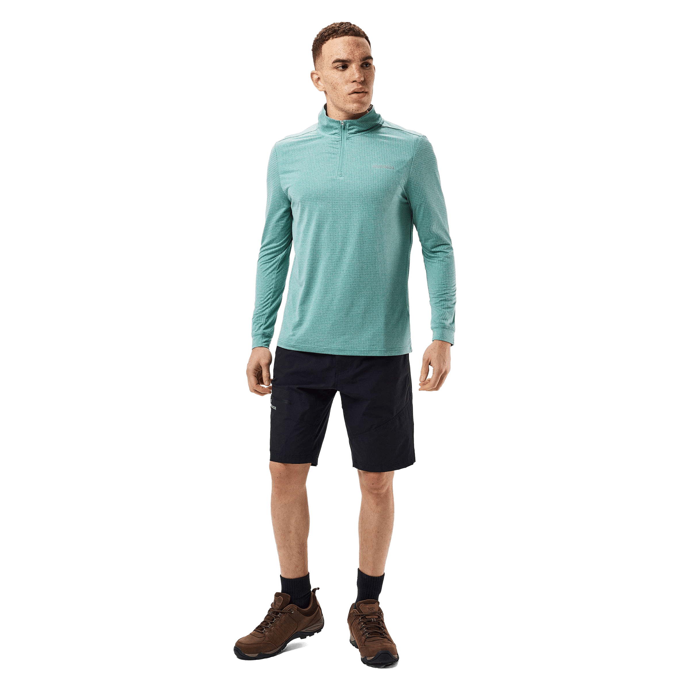 Mens Karrimor Journey (Waterproof) Shoes