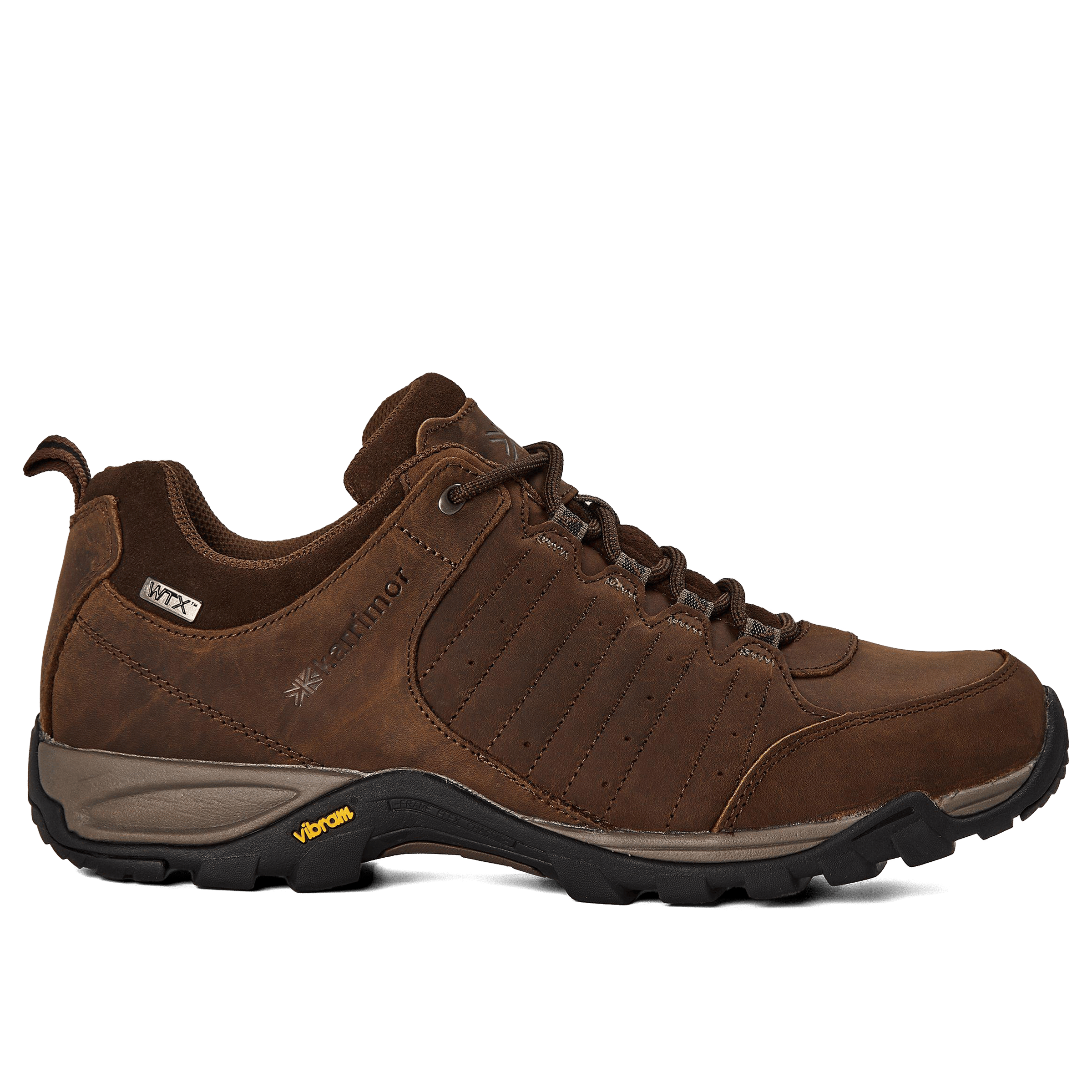 Mens Karrimor Journey (Waterproof) Shoes