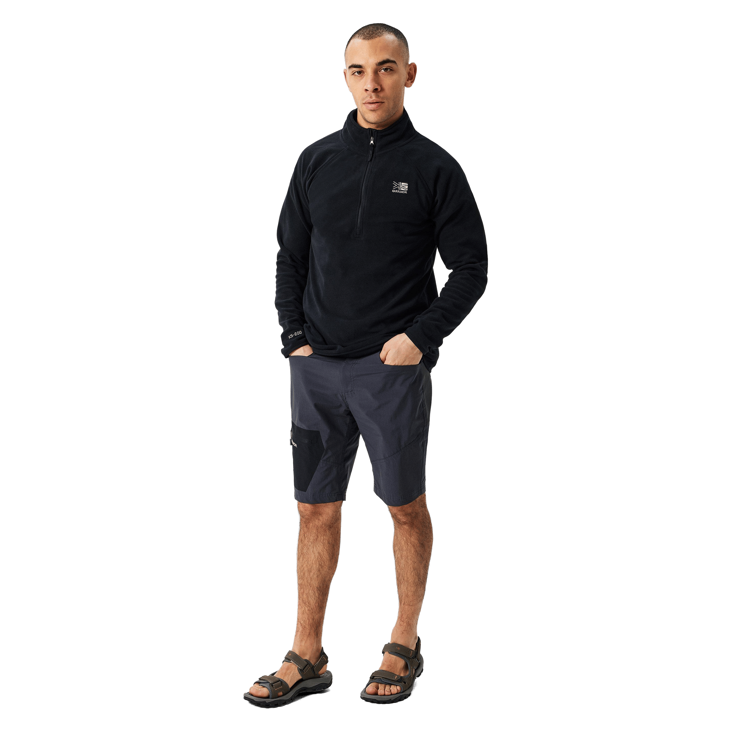Mens Karrimor Antibes Sandals